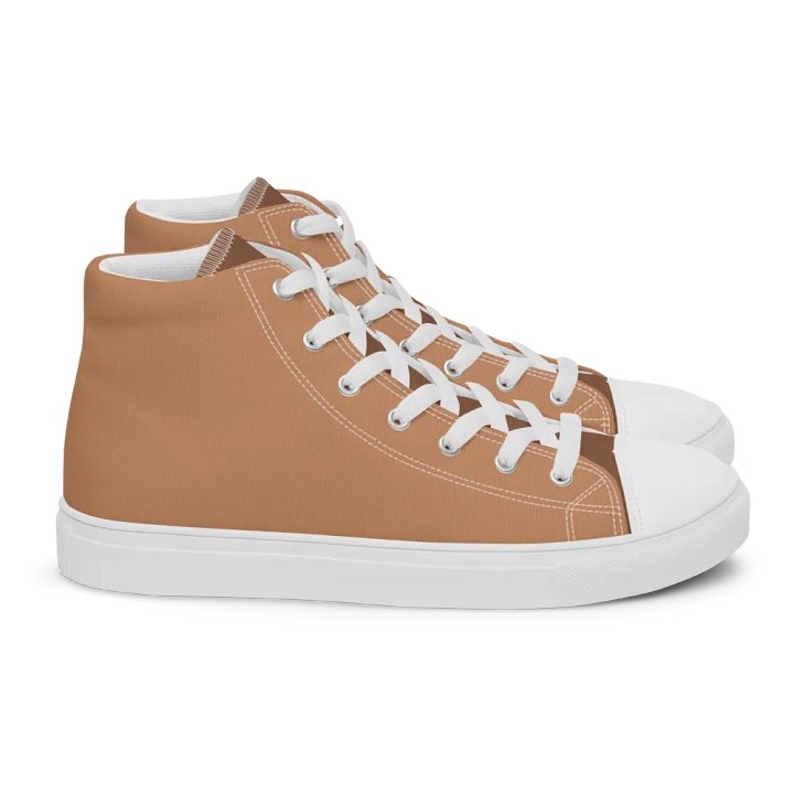 Chaussure marron product image (2)