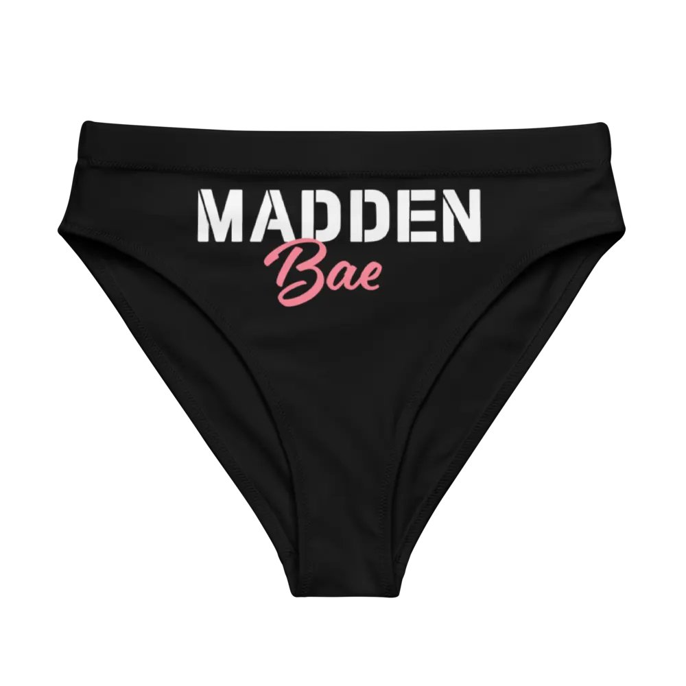MaddenBae Panties product image (1)