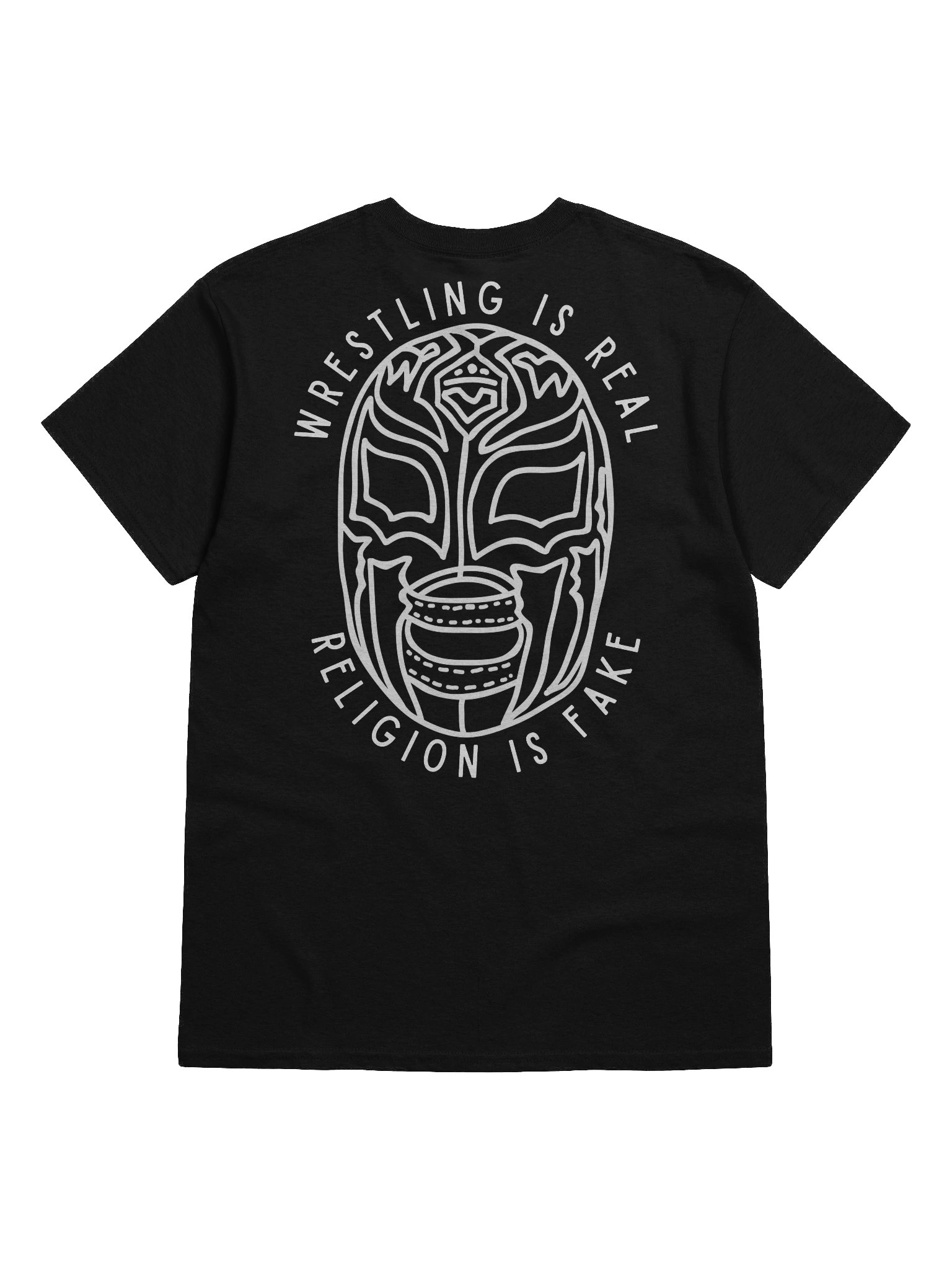 Yoloderr Luchadore product image (6)