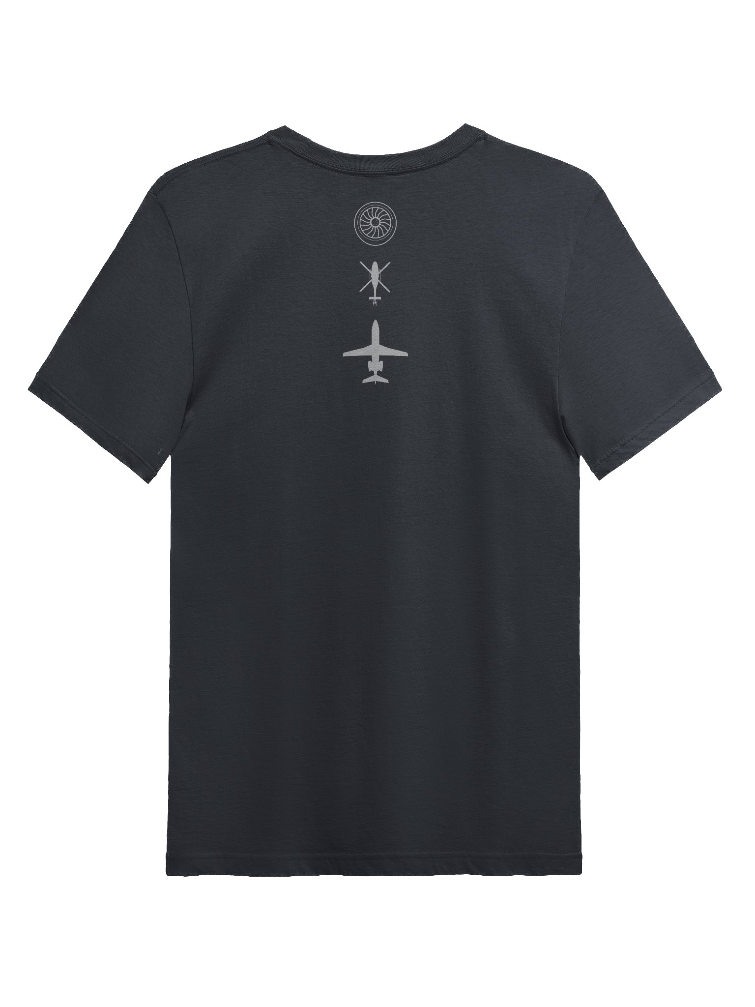 MLP Logo'd T with Aircraft product image (58)