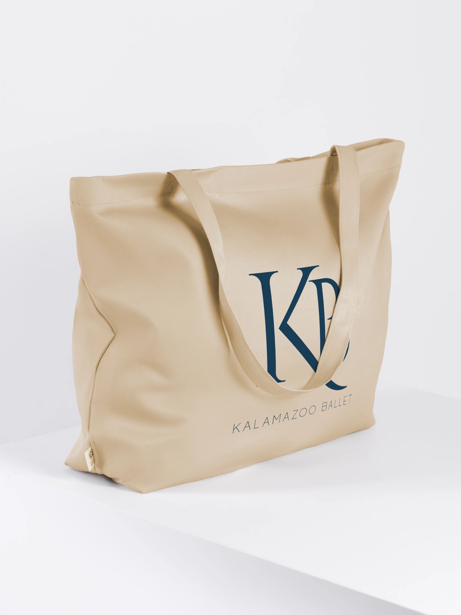 Kalamazoo Ballet Tote product image (4)
