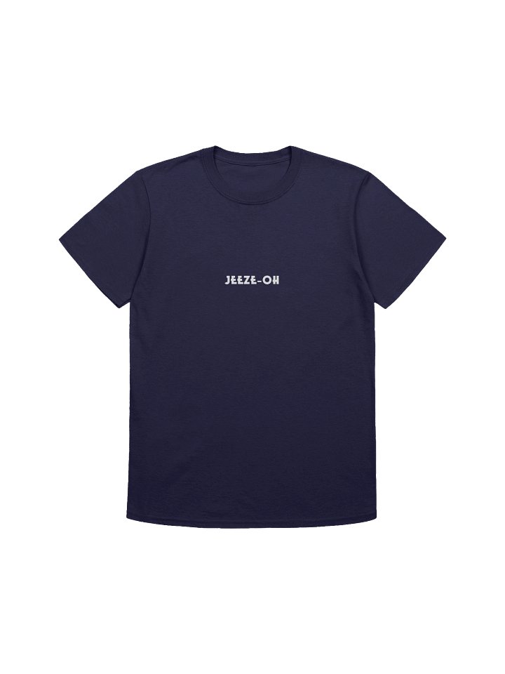 TLA Jeeze-Oh T-Shirt product image (7)