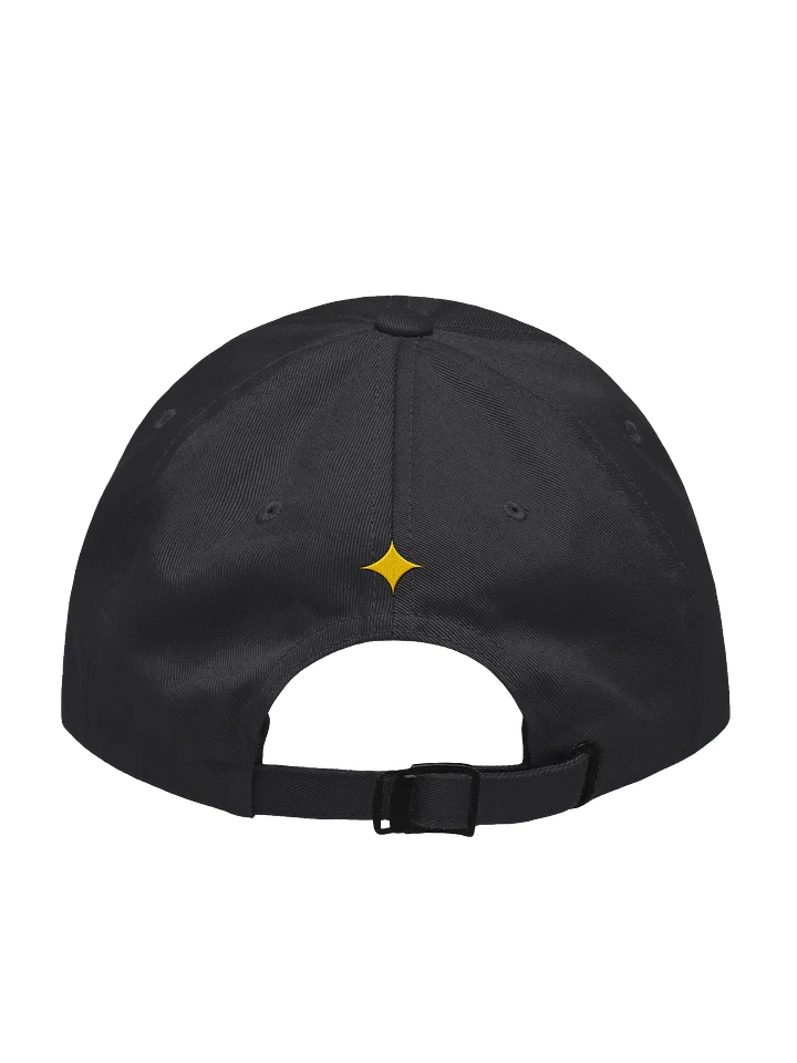 Stellar Comfort Dad Hat product image (2)