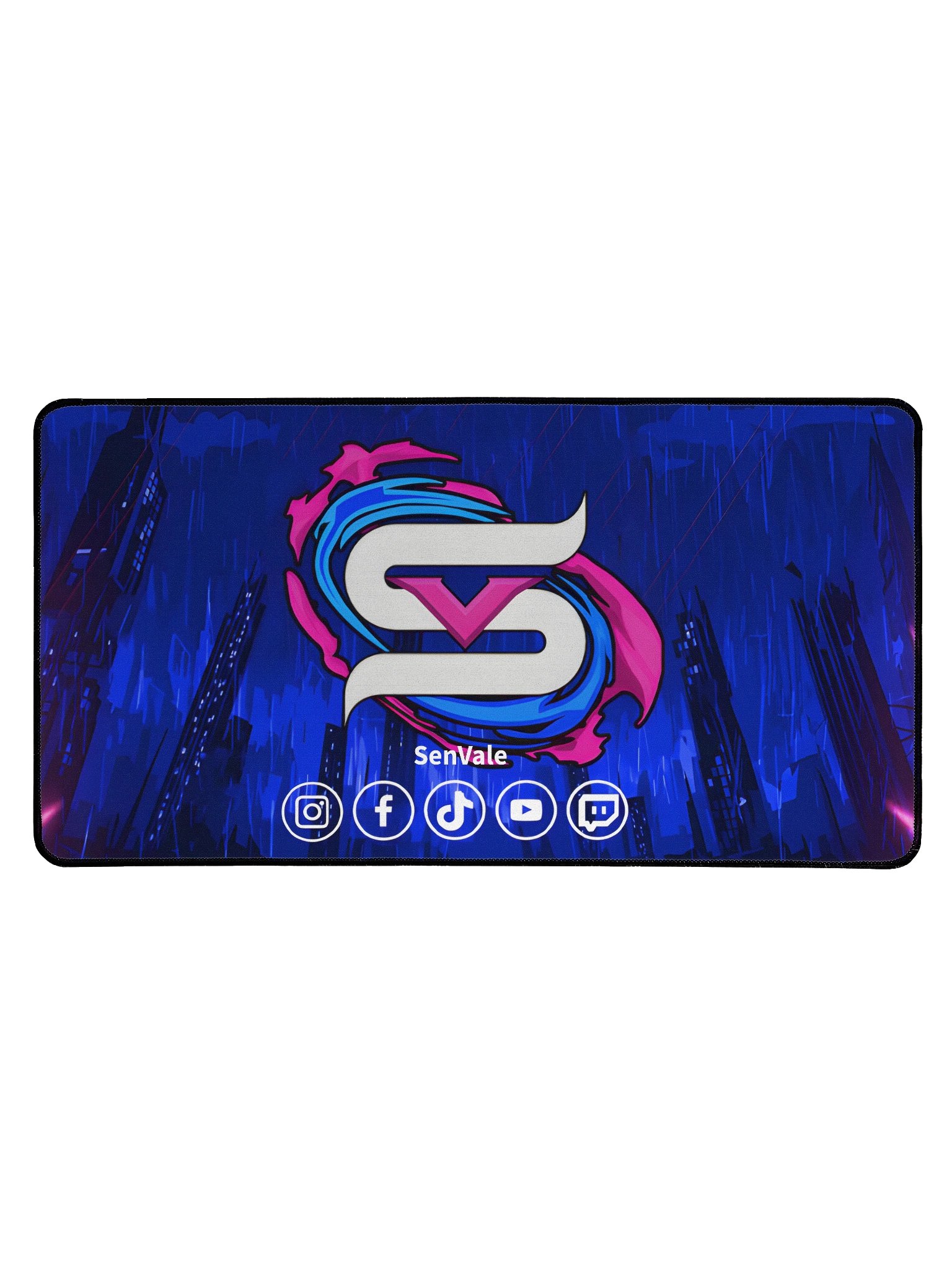 SenVale Desk Mat product image (1)