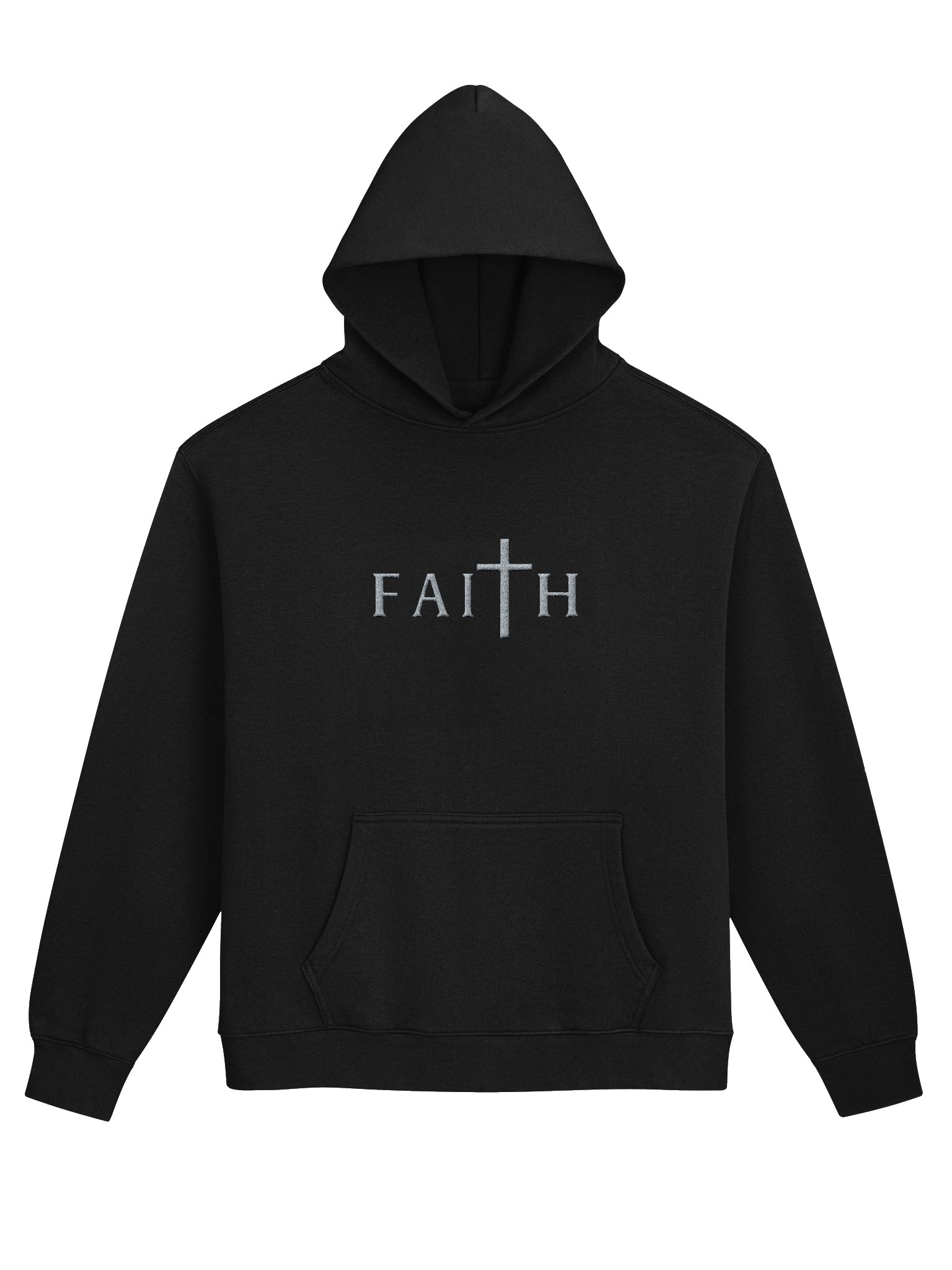 Faith Hoodie (Unisex) product image (8)