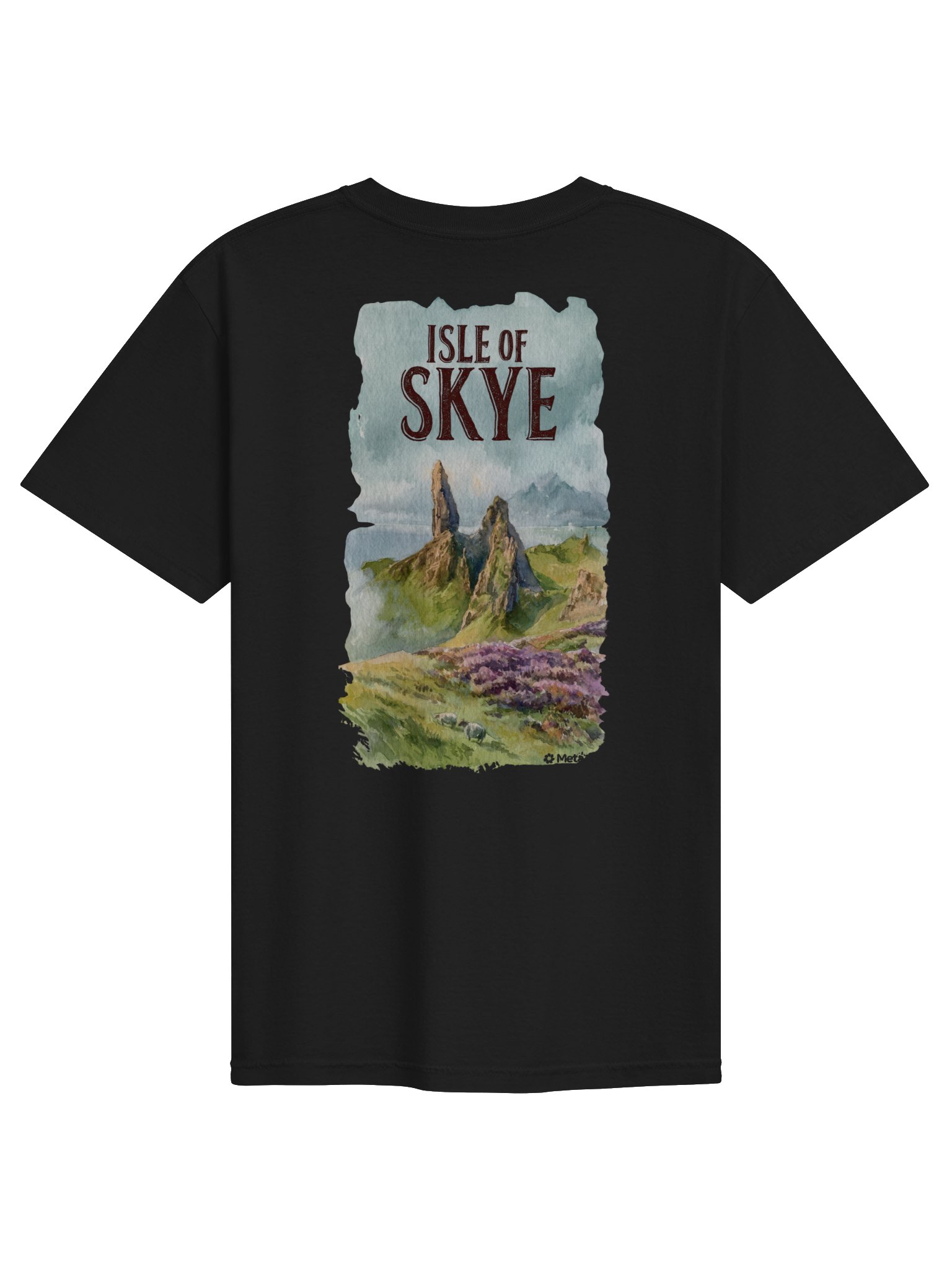 Scotland Tee product image (16)