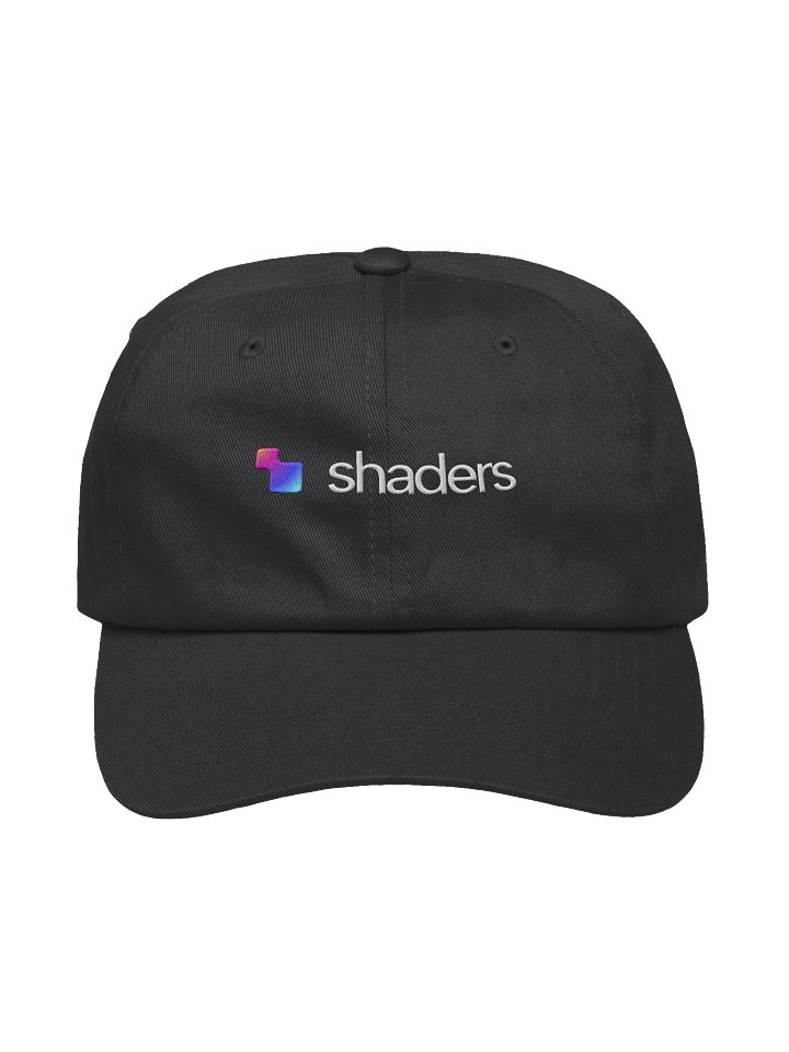 Full Color Logomark Hat product image (1)