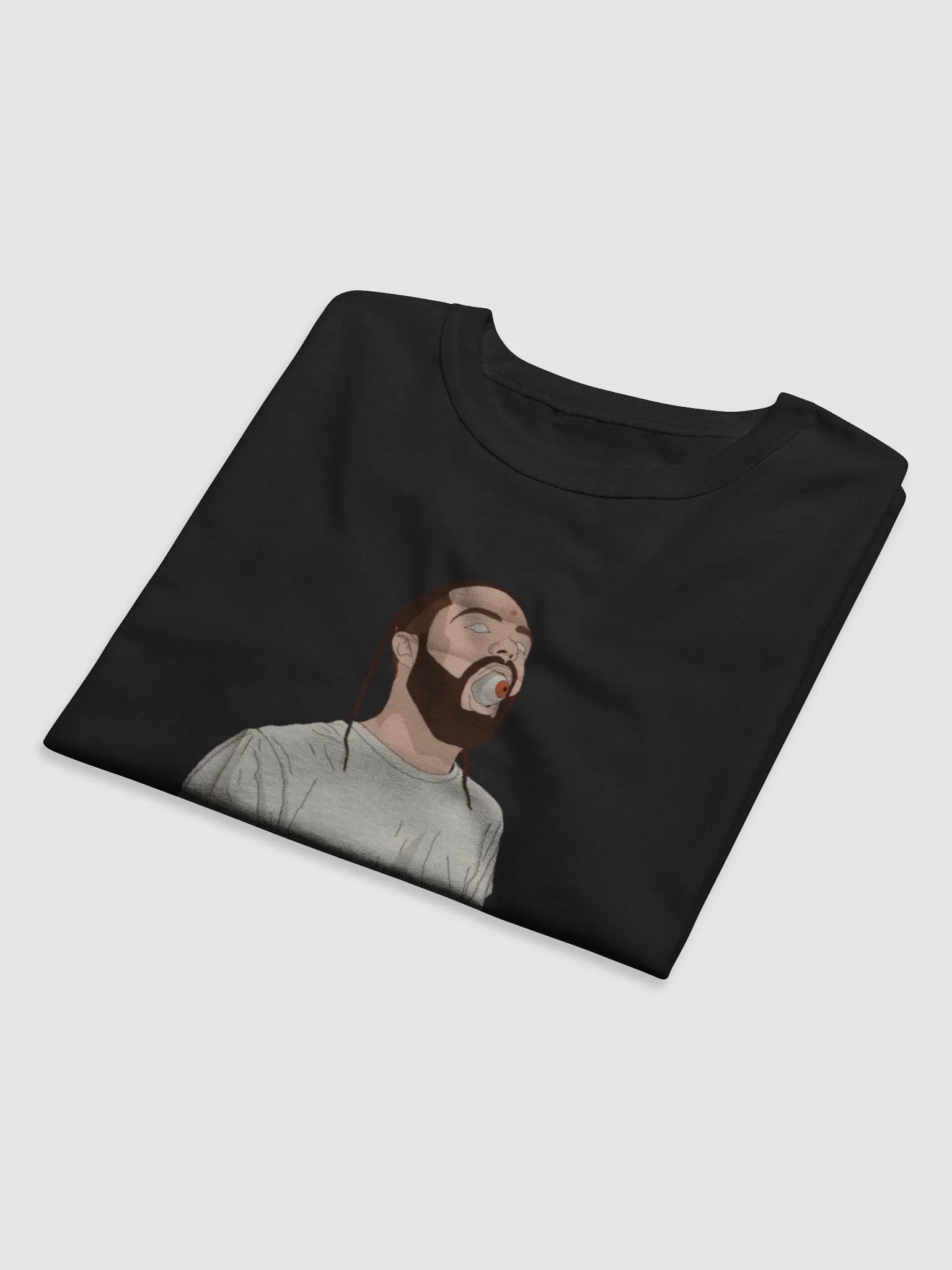 TRUE SIGHT TEE product image (6)