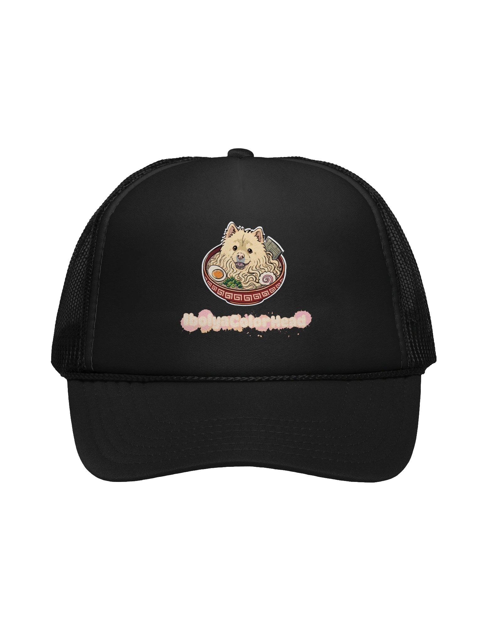 Noods Hat Unisex product image (1)