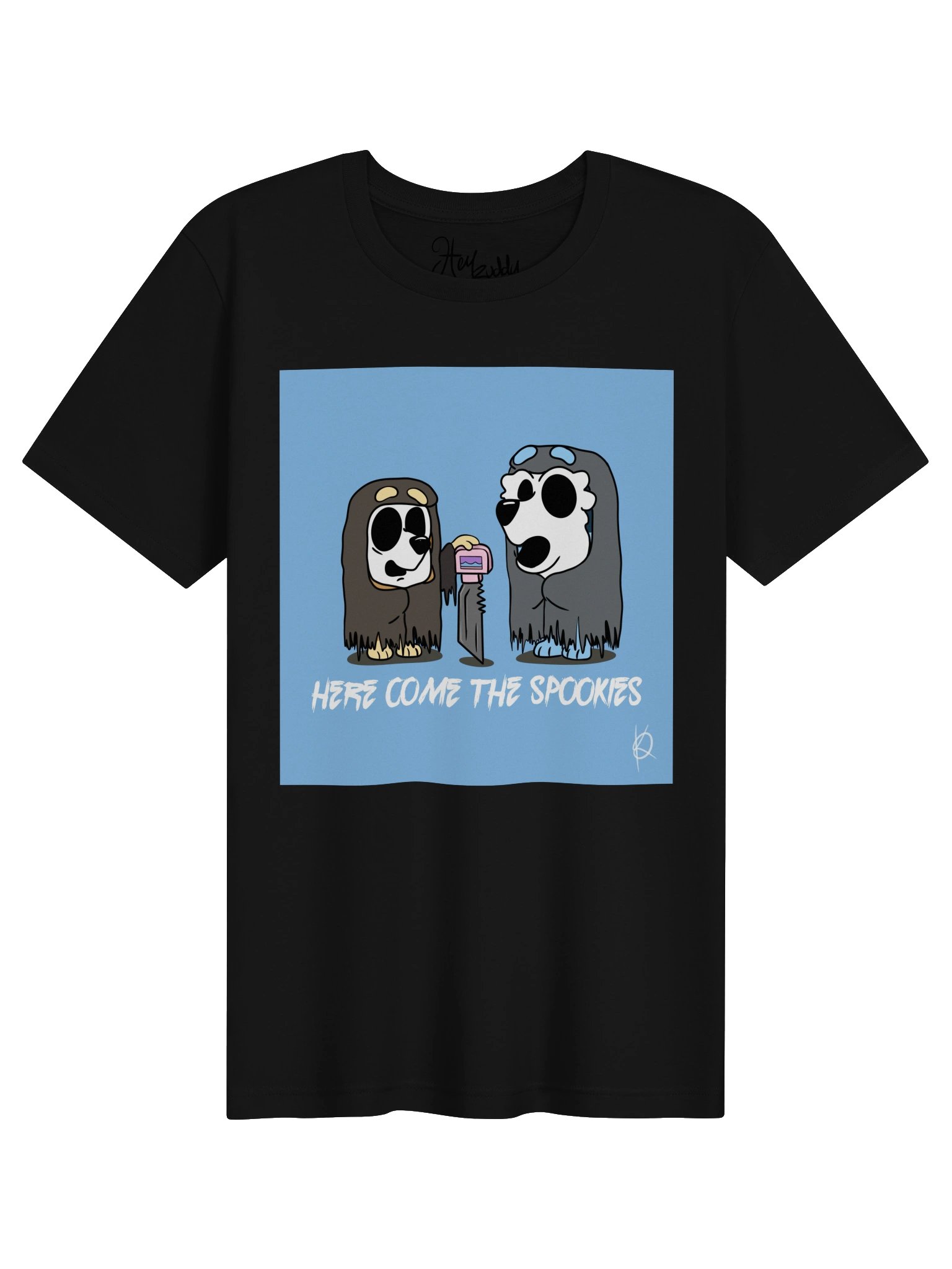 Spookies T product image (1)