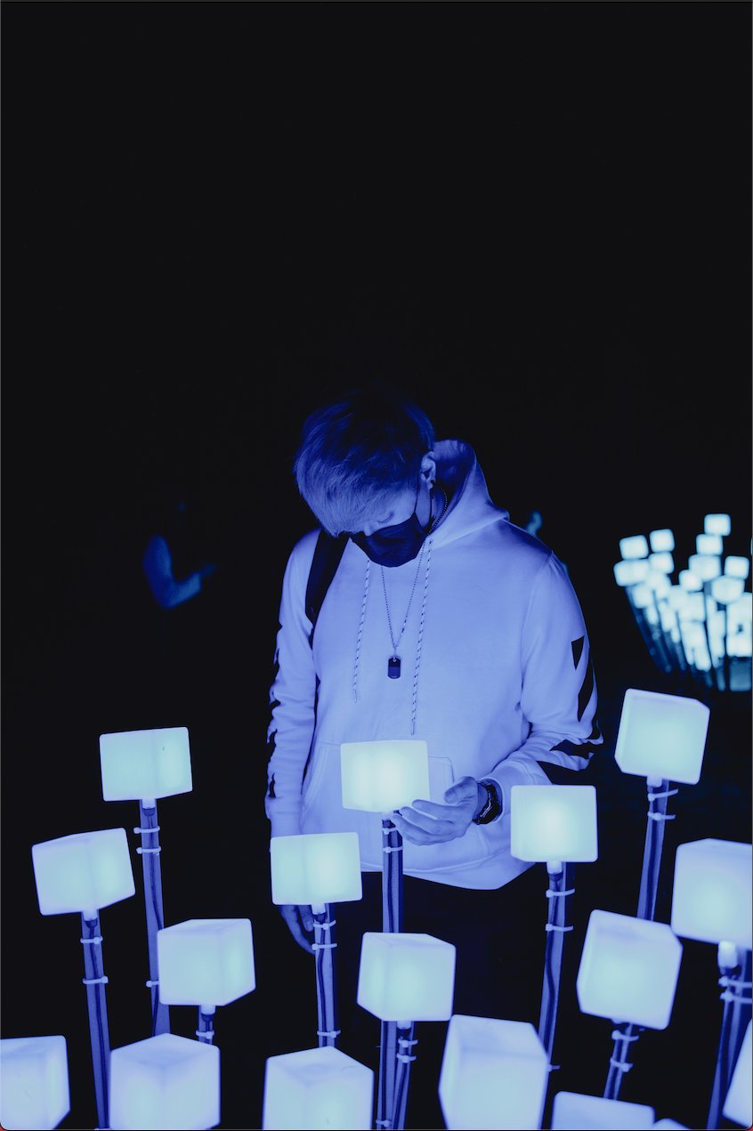 [Limited] Subathon 2022 Photo Cards [Set of 10] product image (5)