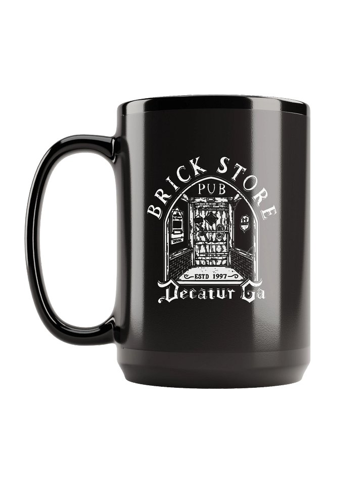 BSP Mug product image (1)