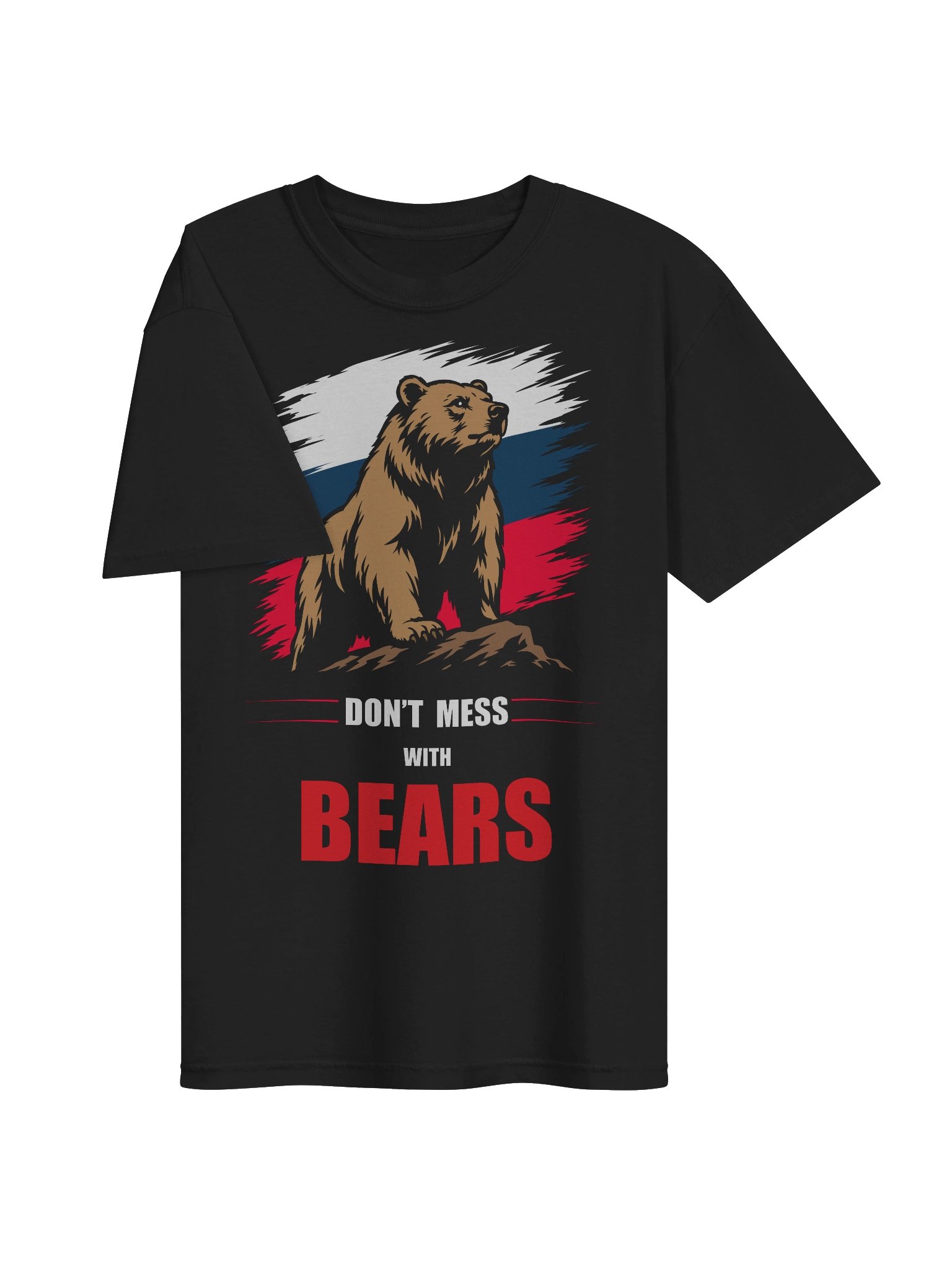 Don't Mess with Bears product image (3)