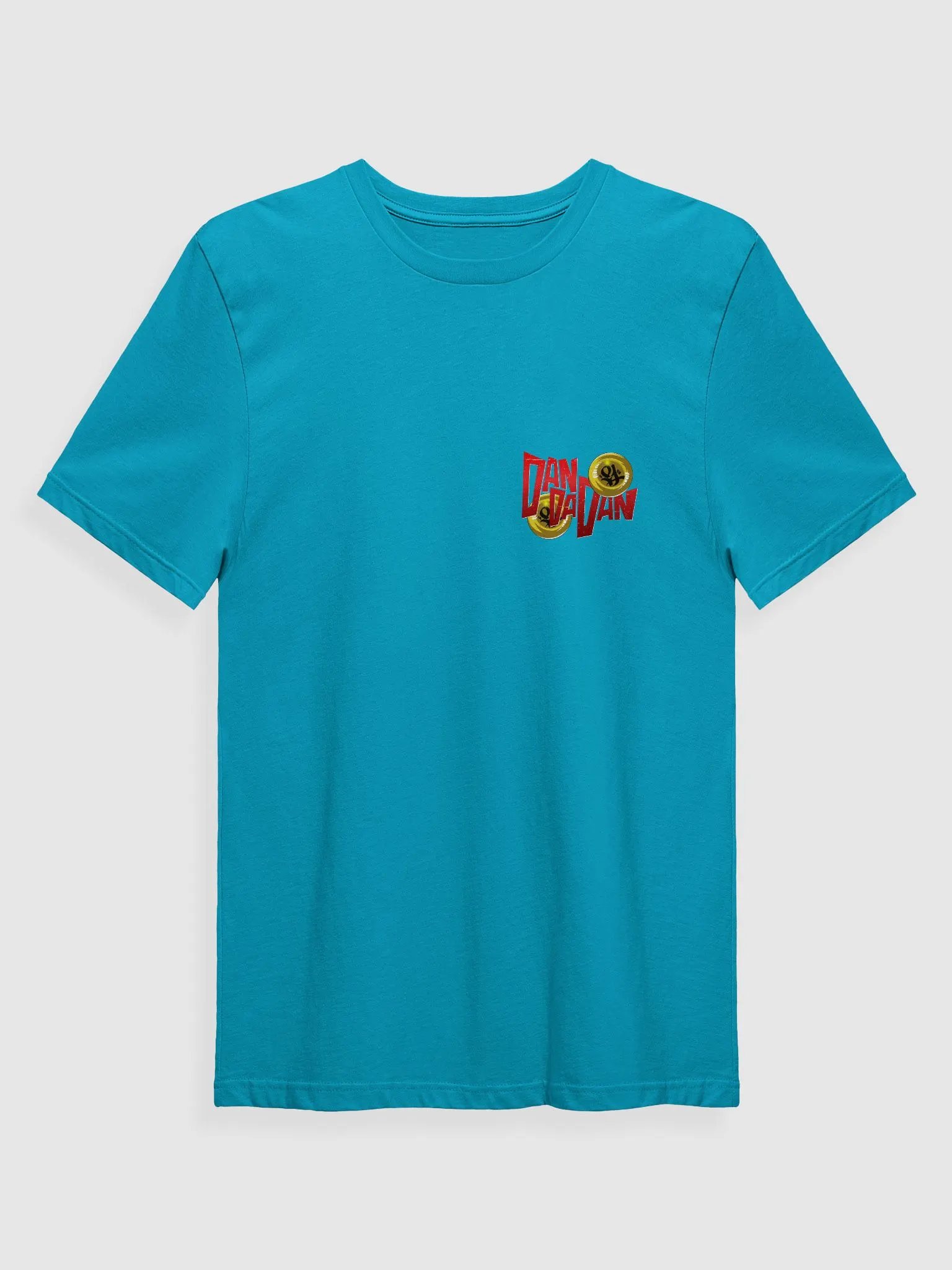Granny's Gold Balls Tee product image (3)