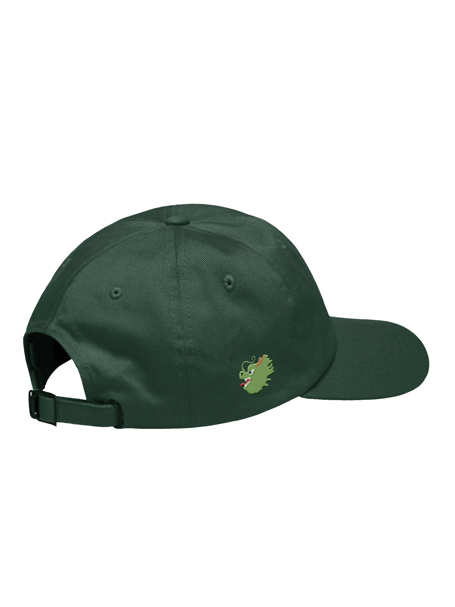 NyteWatch China Classic Dad Hat product image (12)