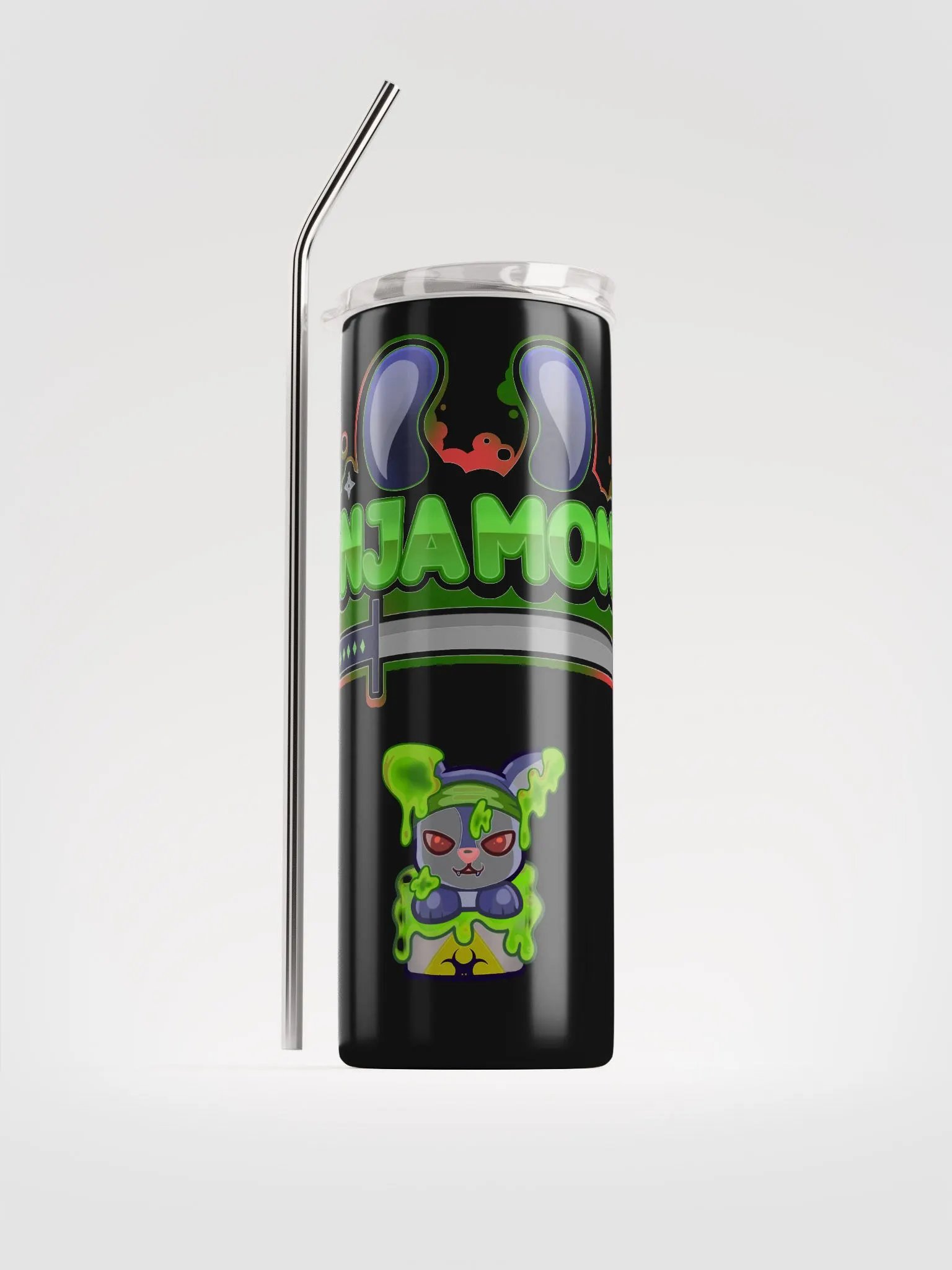 Toxic Bunny Tumber product image (1)