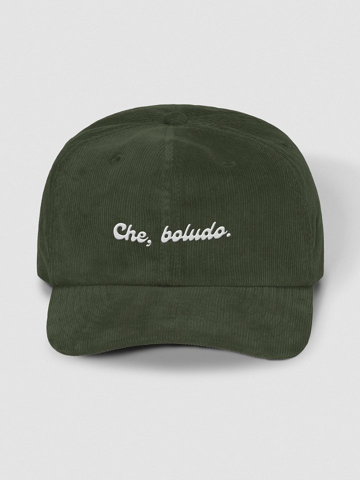 Che, Boludo product image (1)