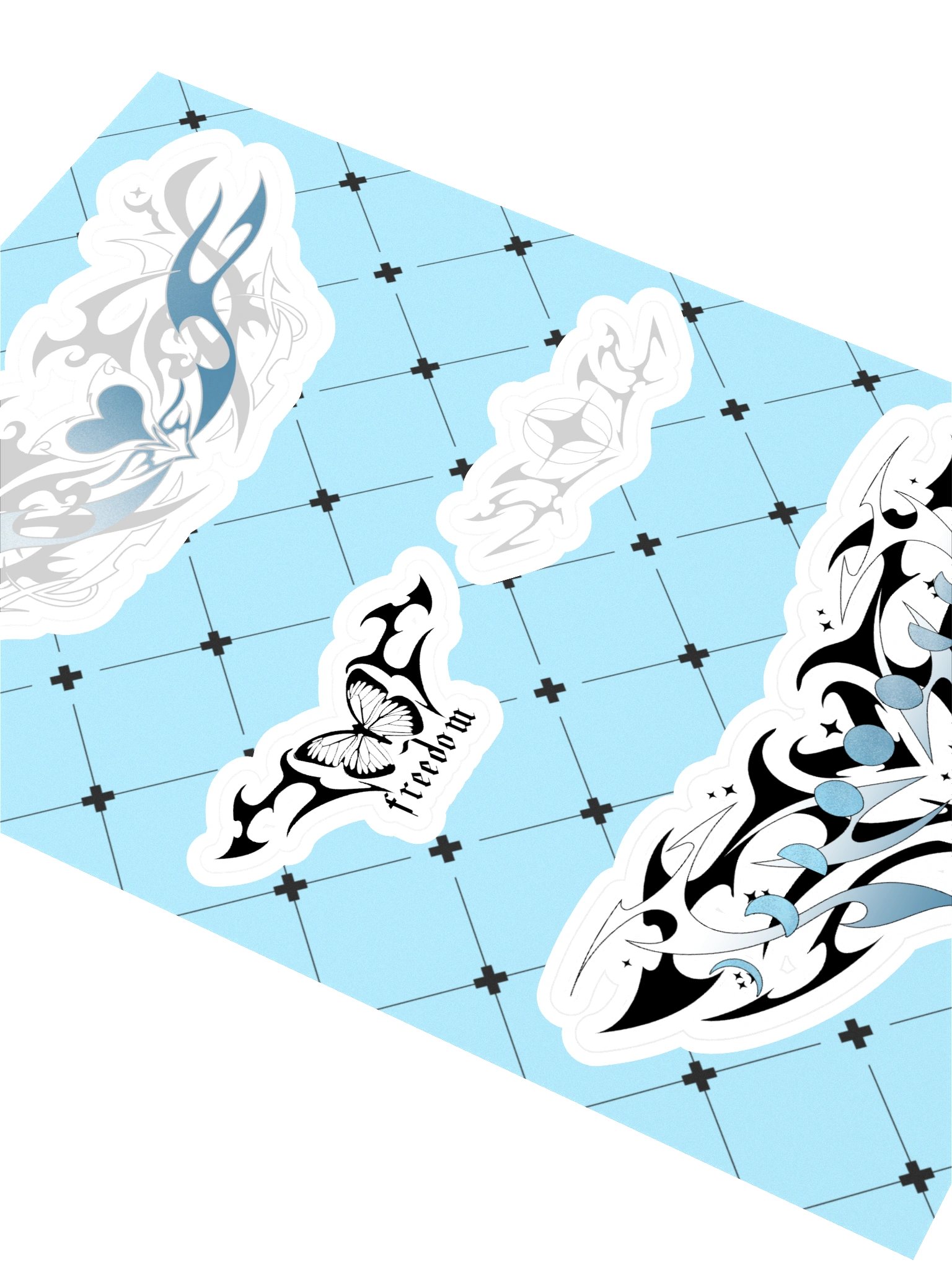 Cyber Sigil Pack product image (2)