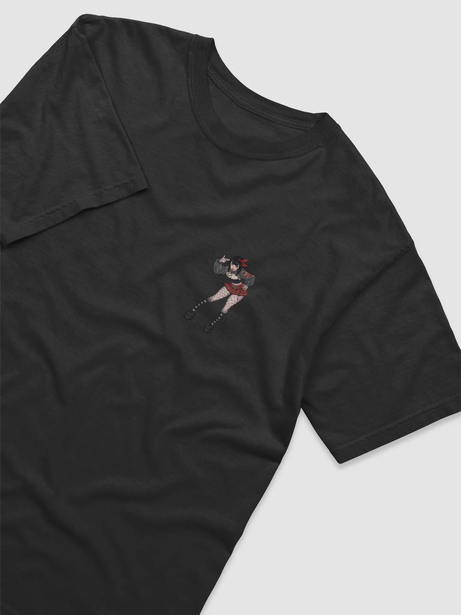 Mutiny Logo Tee product image (6)