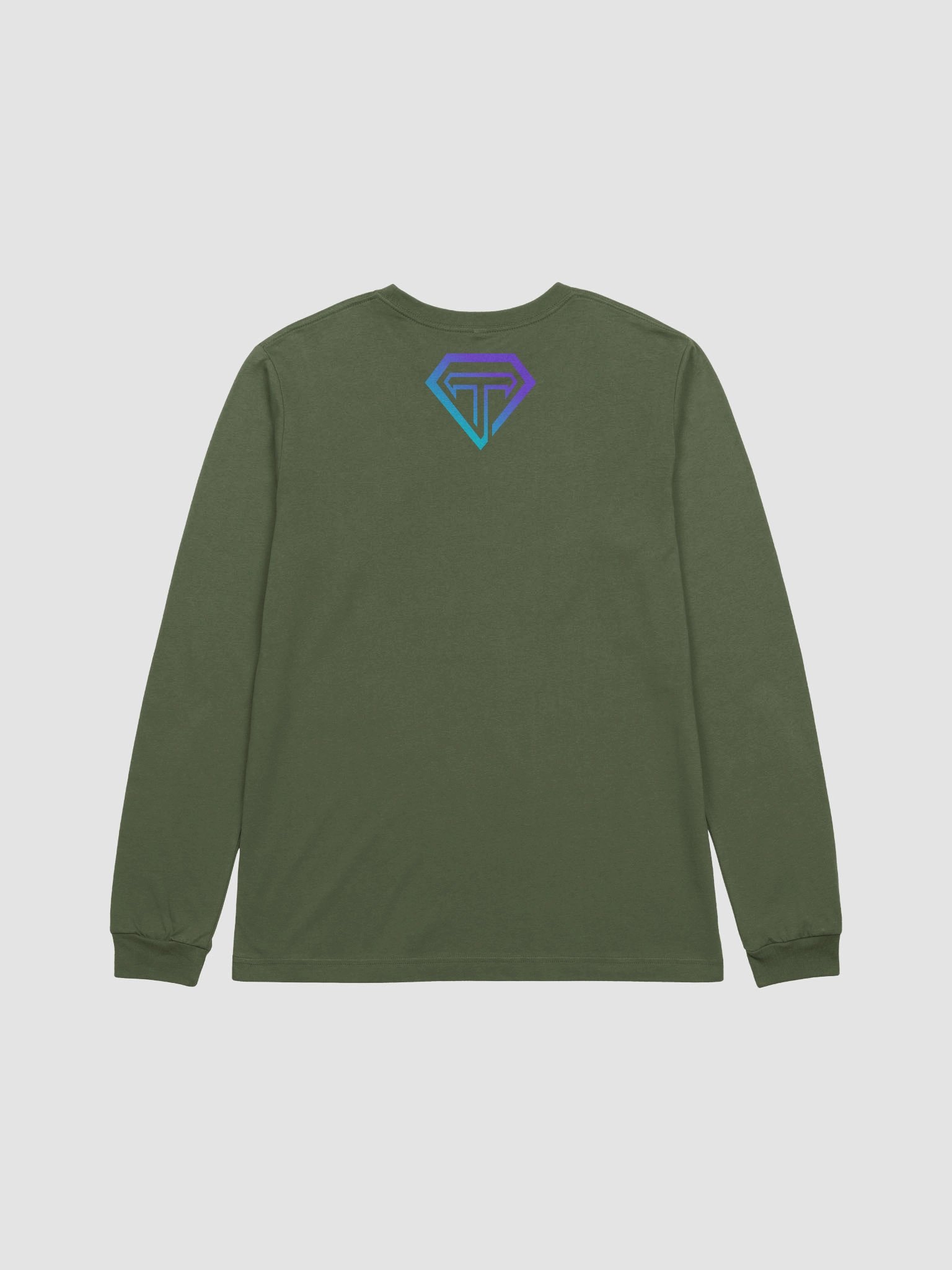 It is what it is - Twiggy Long Sleeve Tee product image (11)