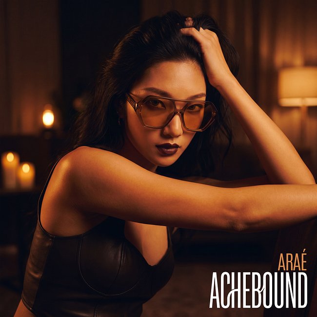 ACHEBOUND | The Album