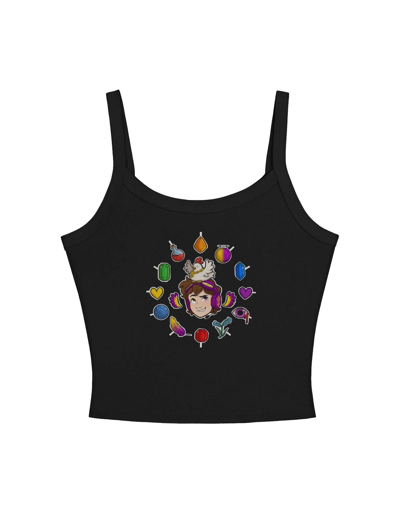 4Ever Women's Tank product image (1)