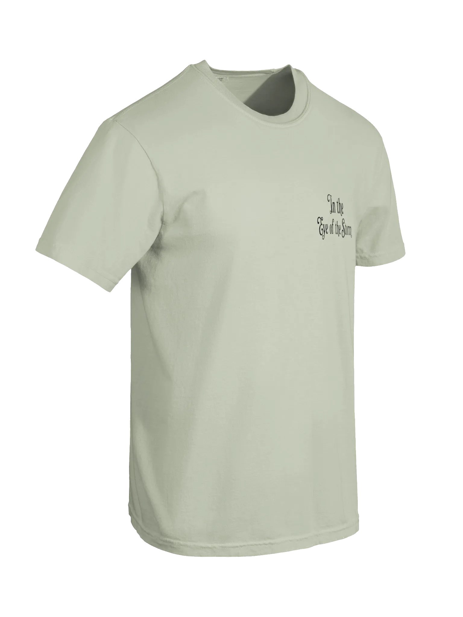 Lyrical Lifestyles: Eye Of The Storm product image (6)