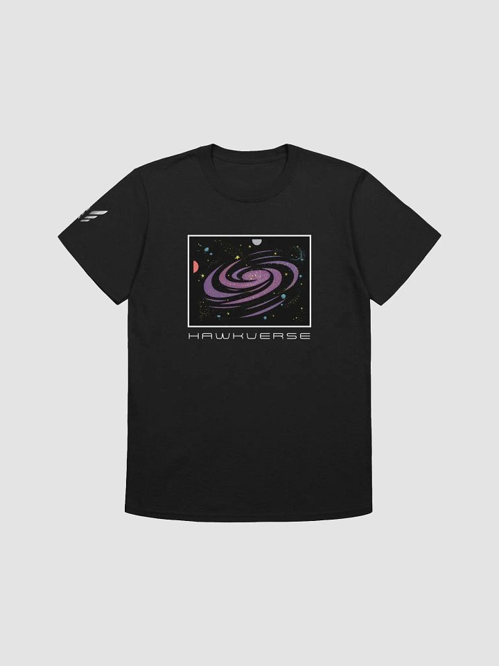 Classic Hawkverse Tee product image (1)