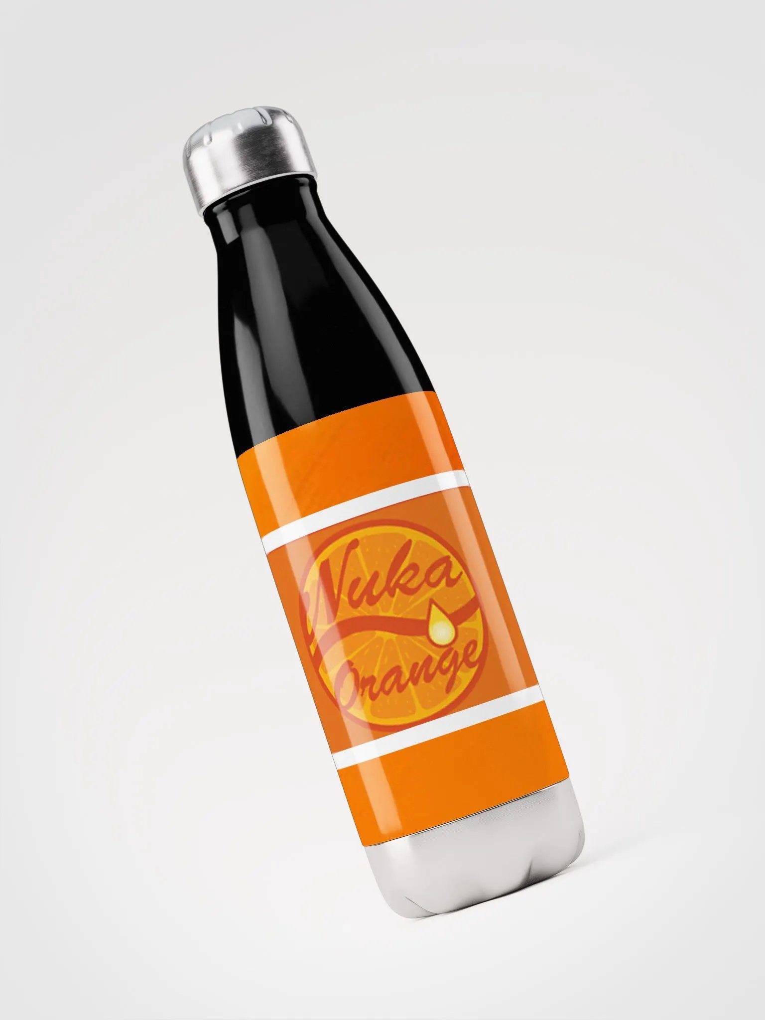 Nuka Orange Water Bottle product image (6)