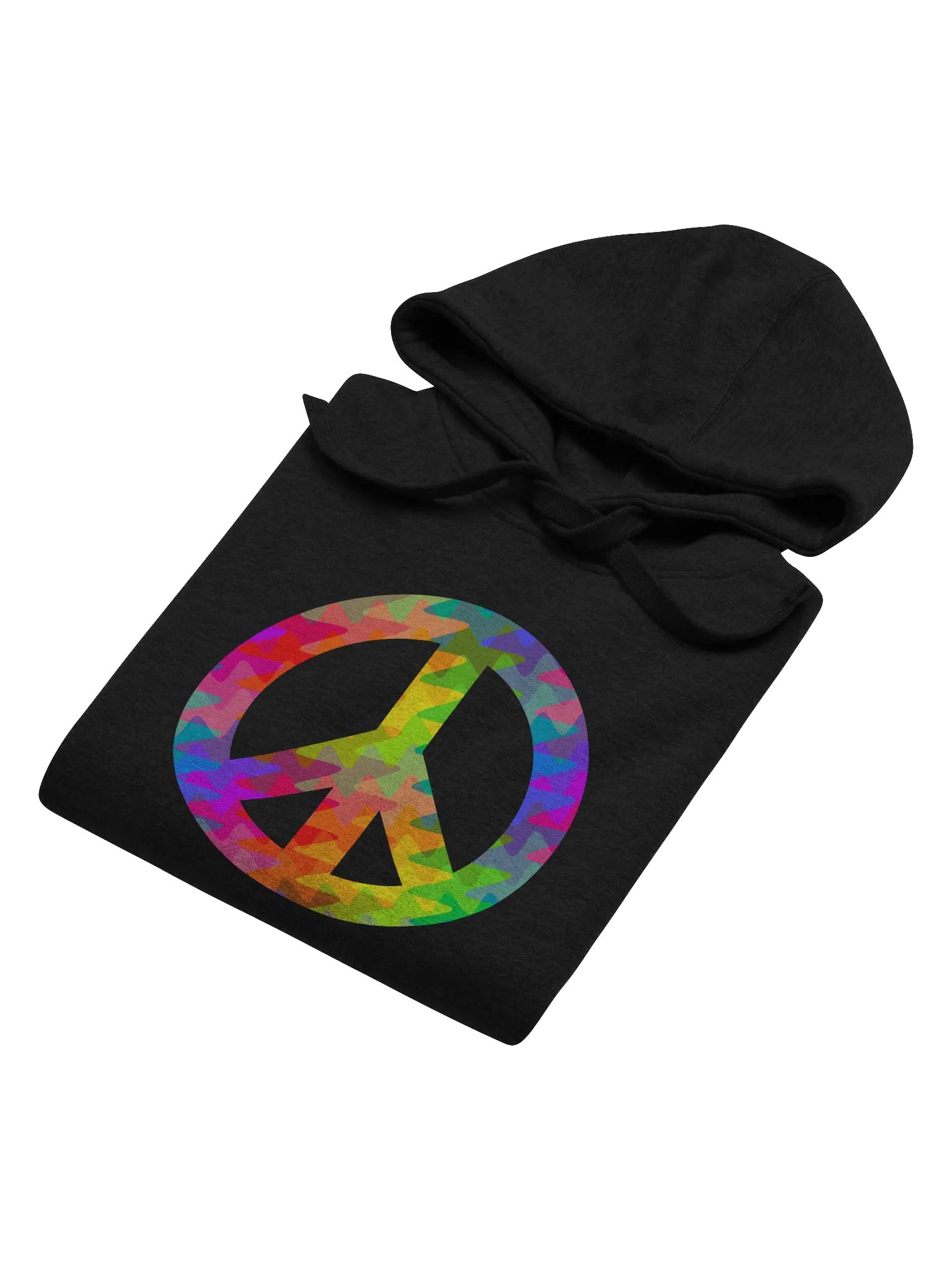 Peace / Premium Hoodie product image (4)