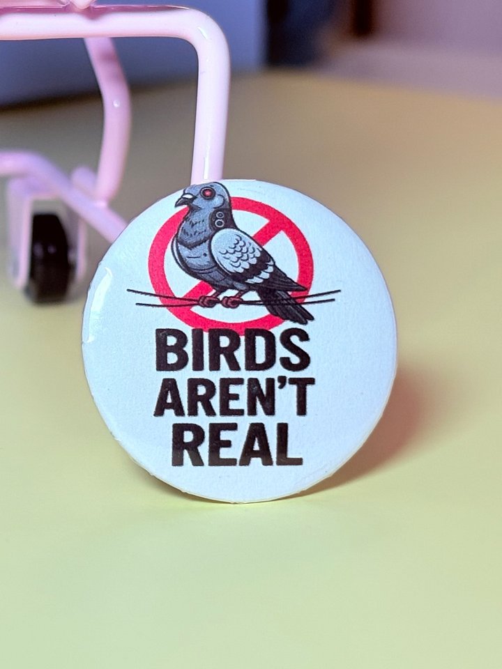 Birds Aren’t Real product image (1)