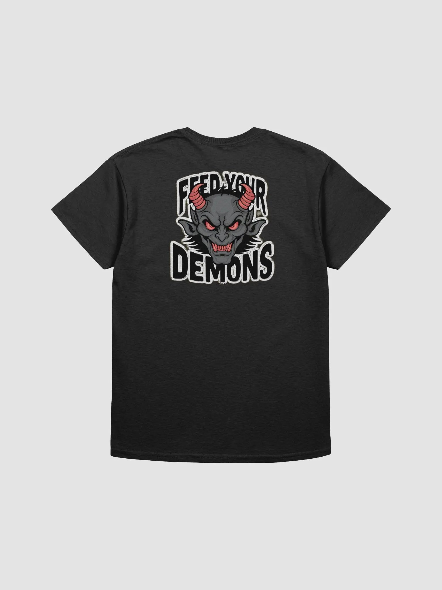 Feed Your Demons Tee product image (15)