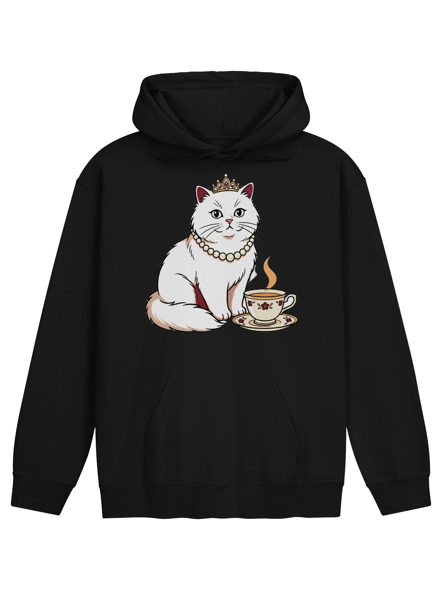The Duchess Hoodie product image (1)
