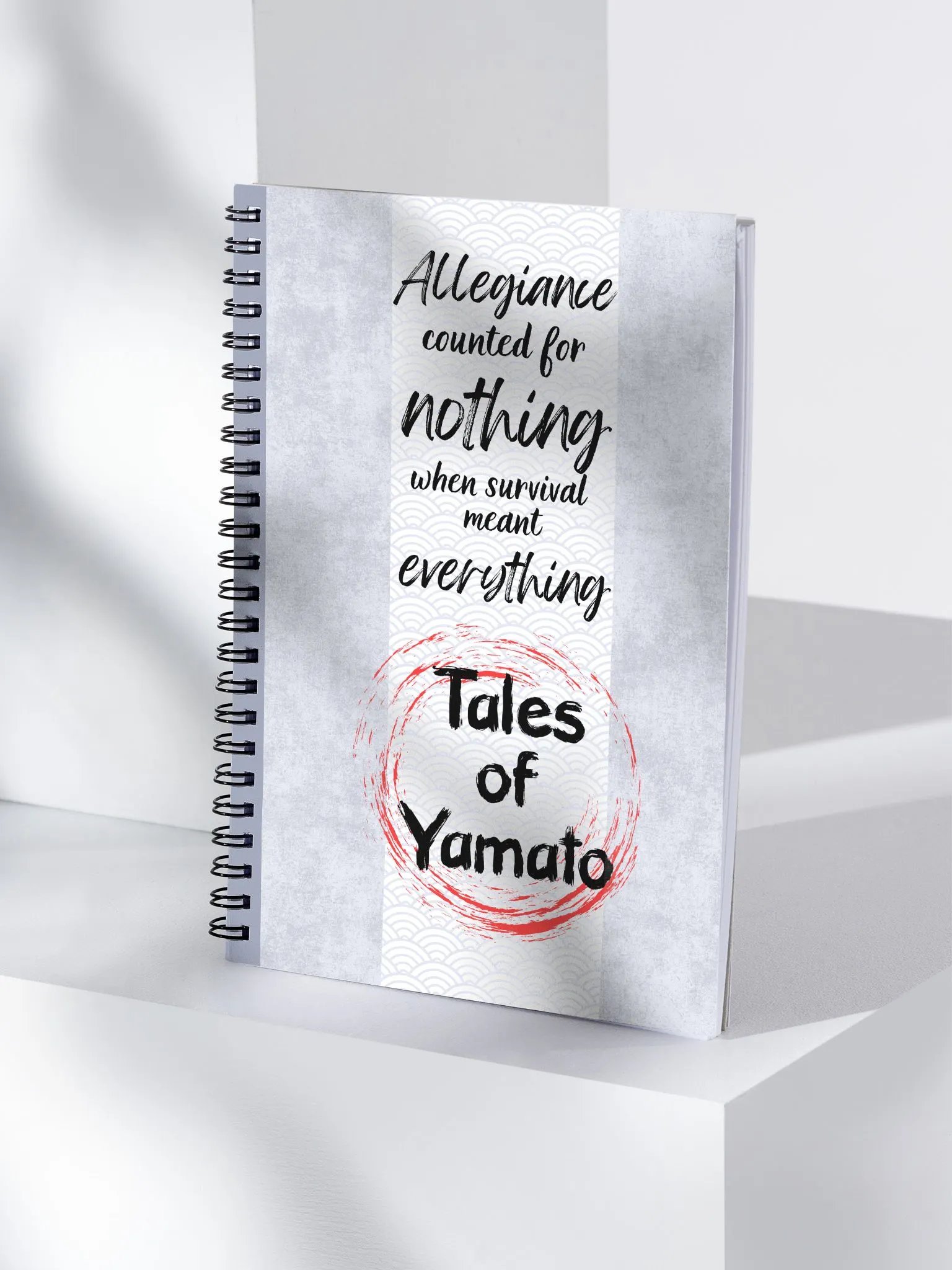 Tales of Yamato 