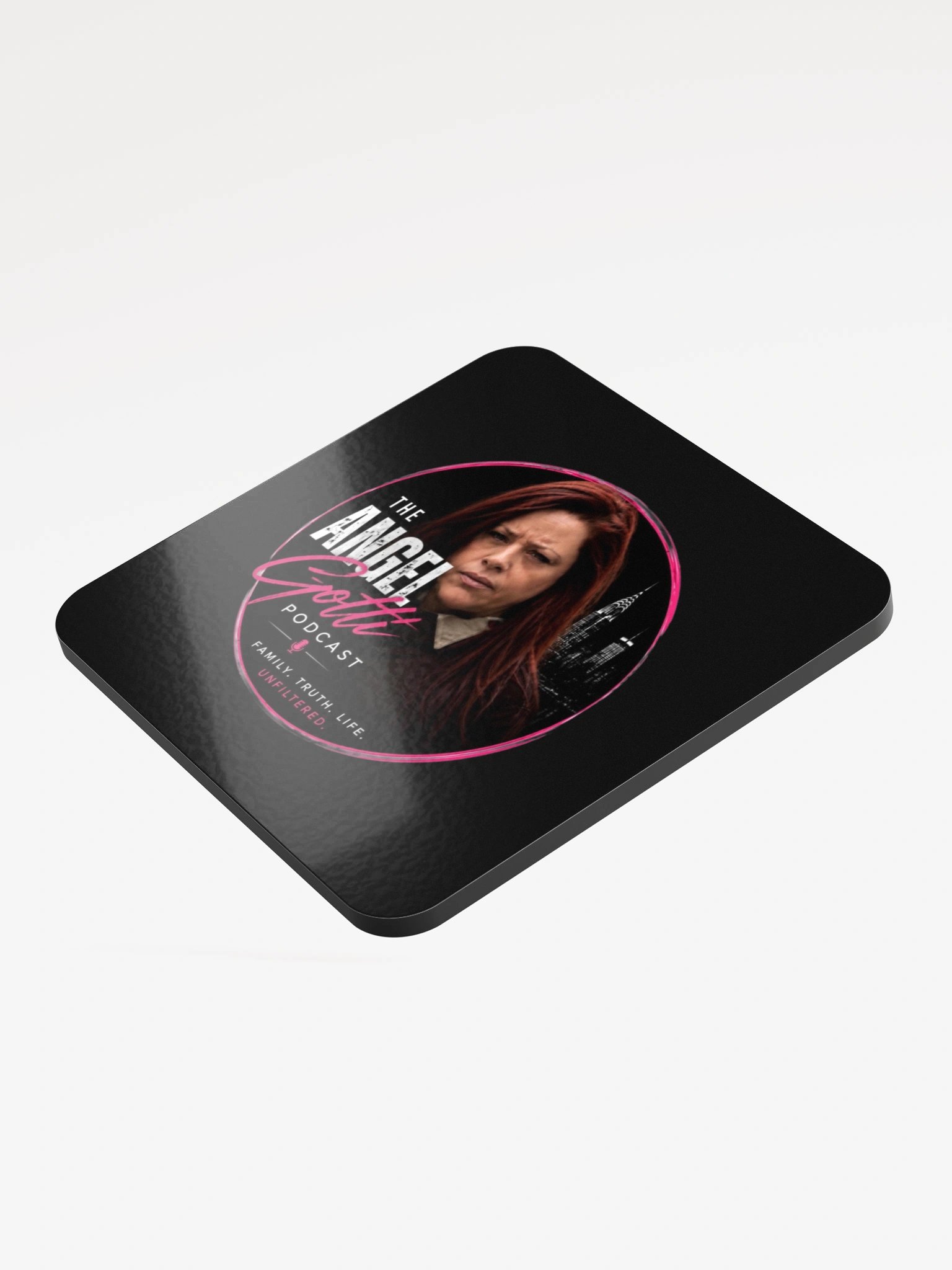 The Angel Gotti Show - The Coaster product image (3)