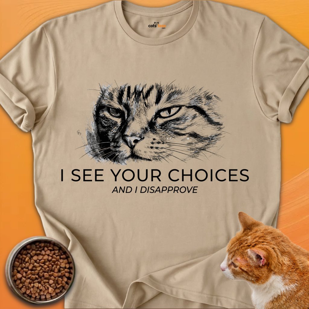 I See Your Choices product image (20)