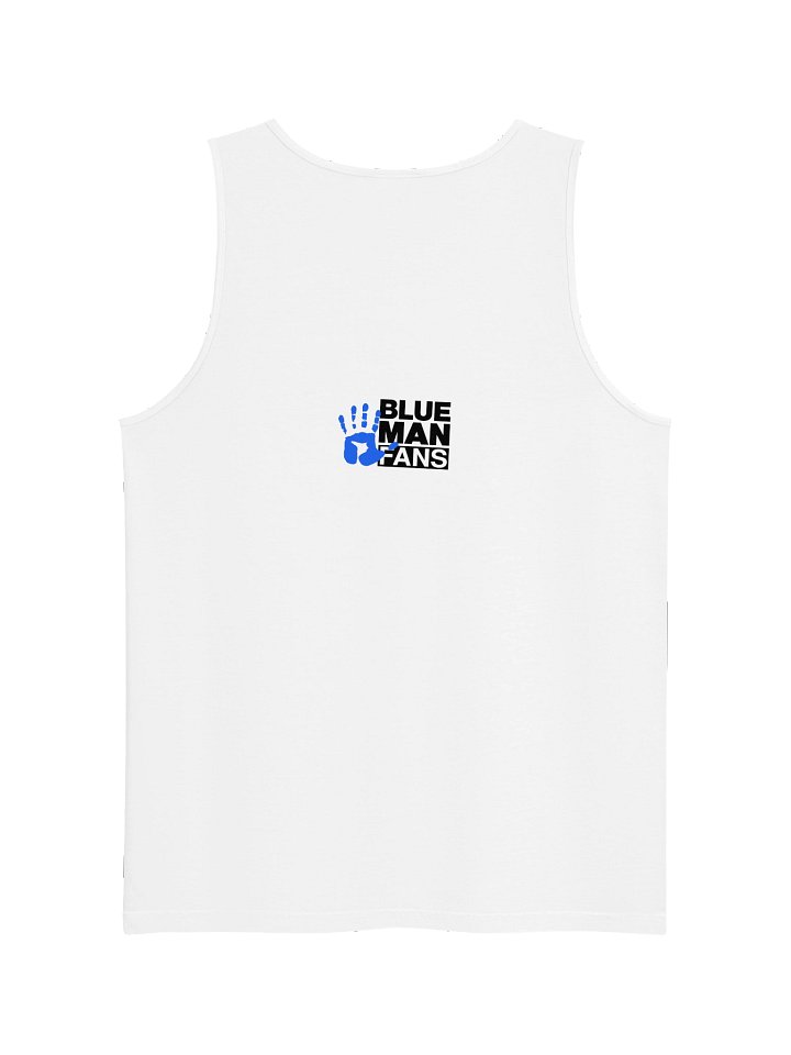 2026 Orlando Fan Meet Logo Men's Tank product image (6)