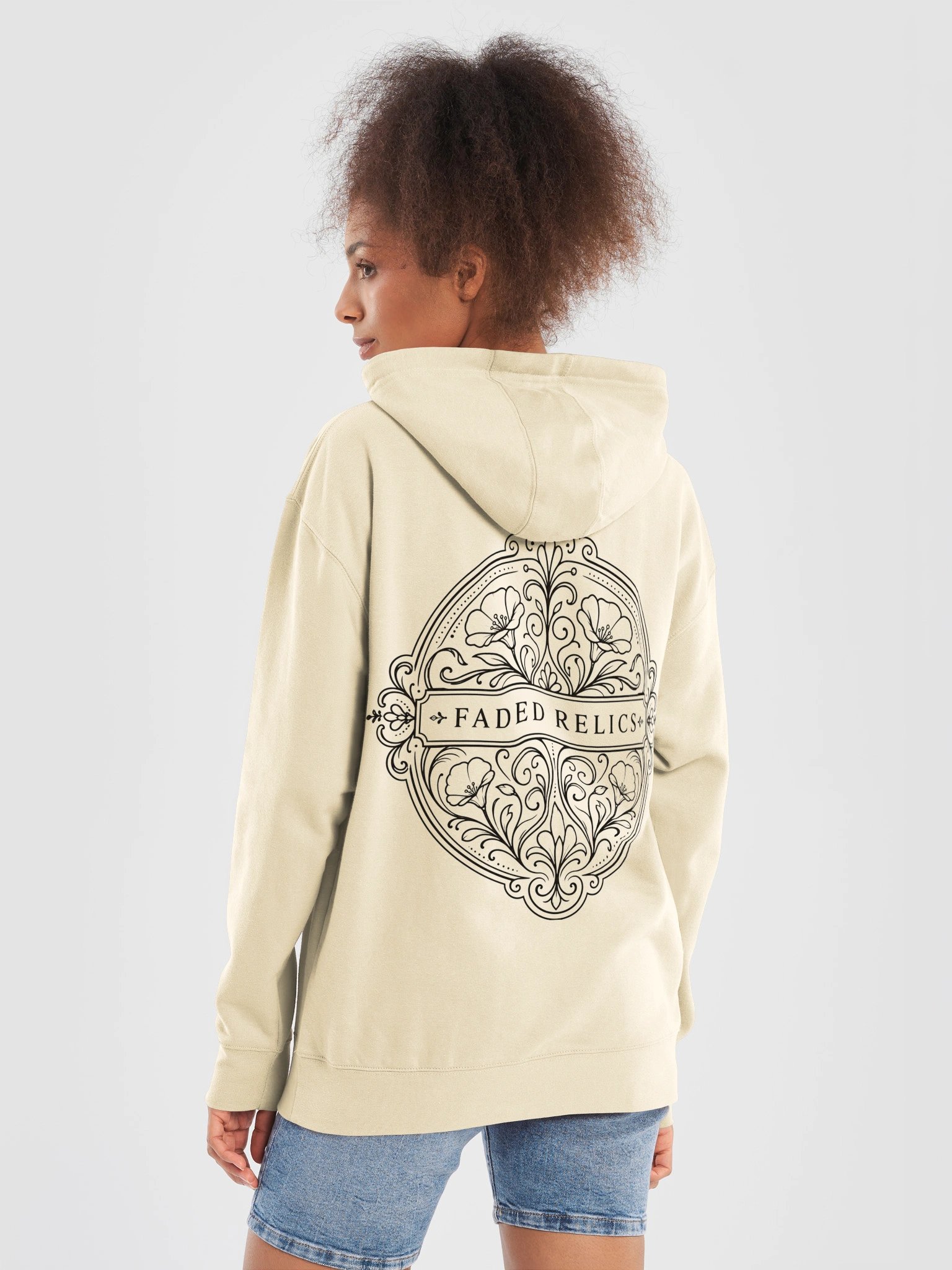 F.R. Everbloom Hoodie product image (33)