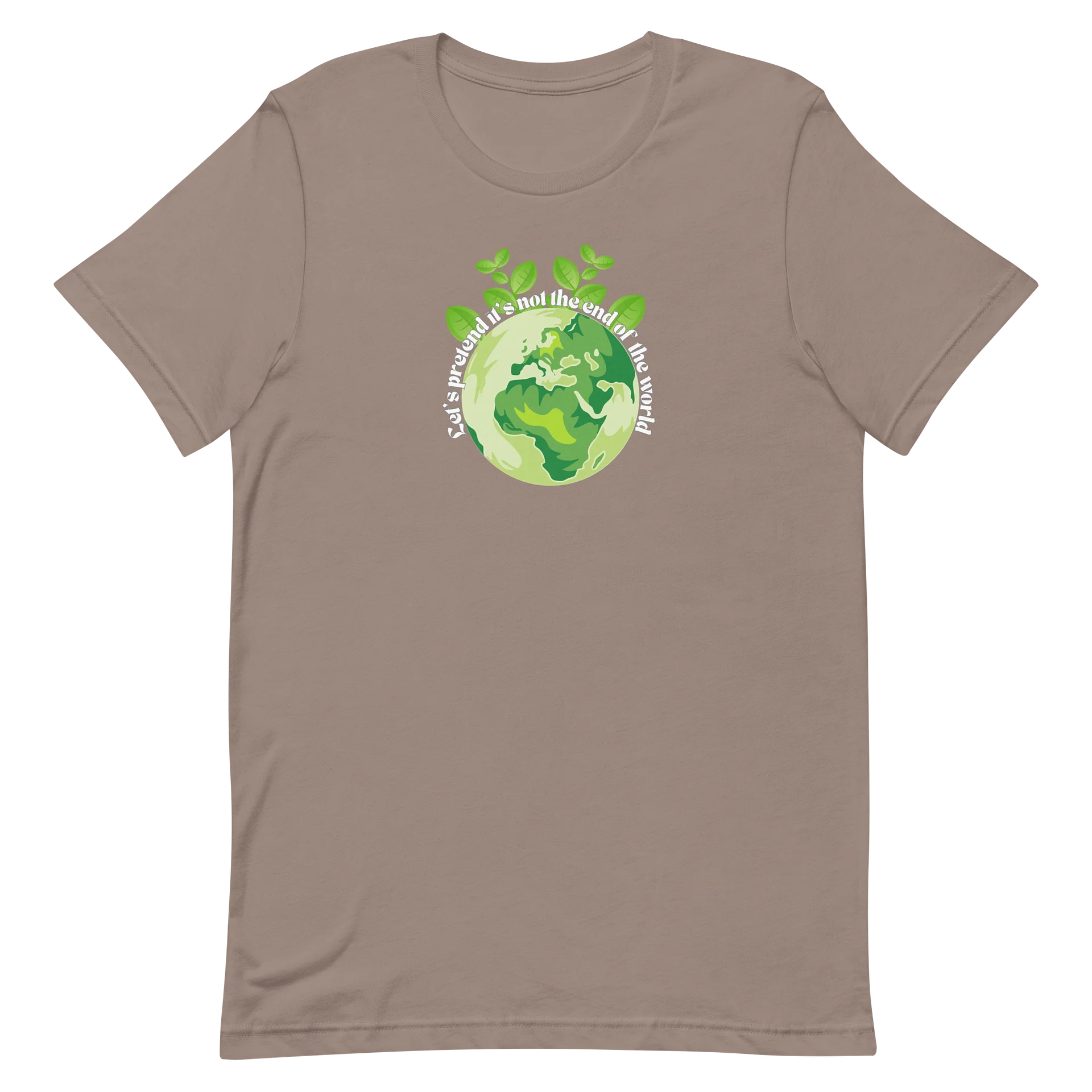 Let’s Pretend Tee product image (13)
