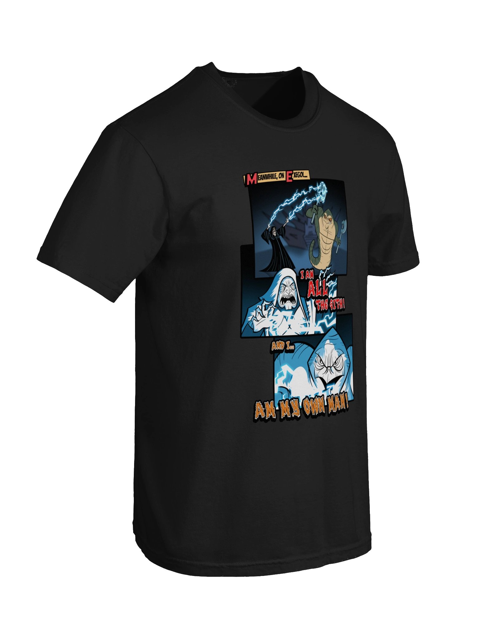 Rotta v Palps Tee product image (10)