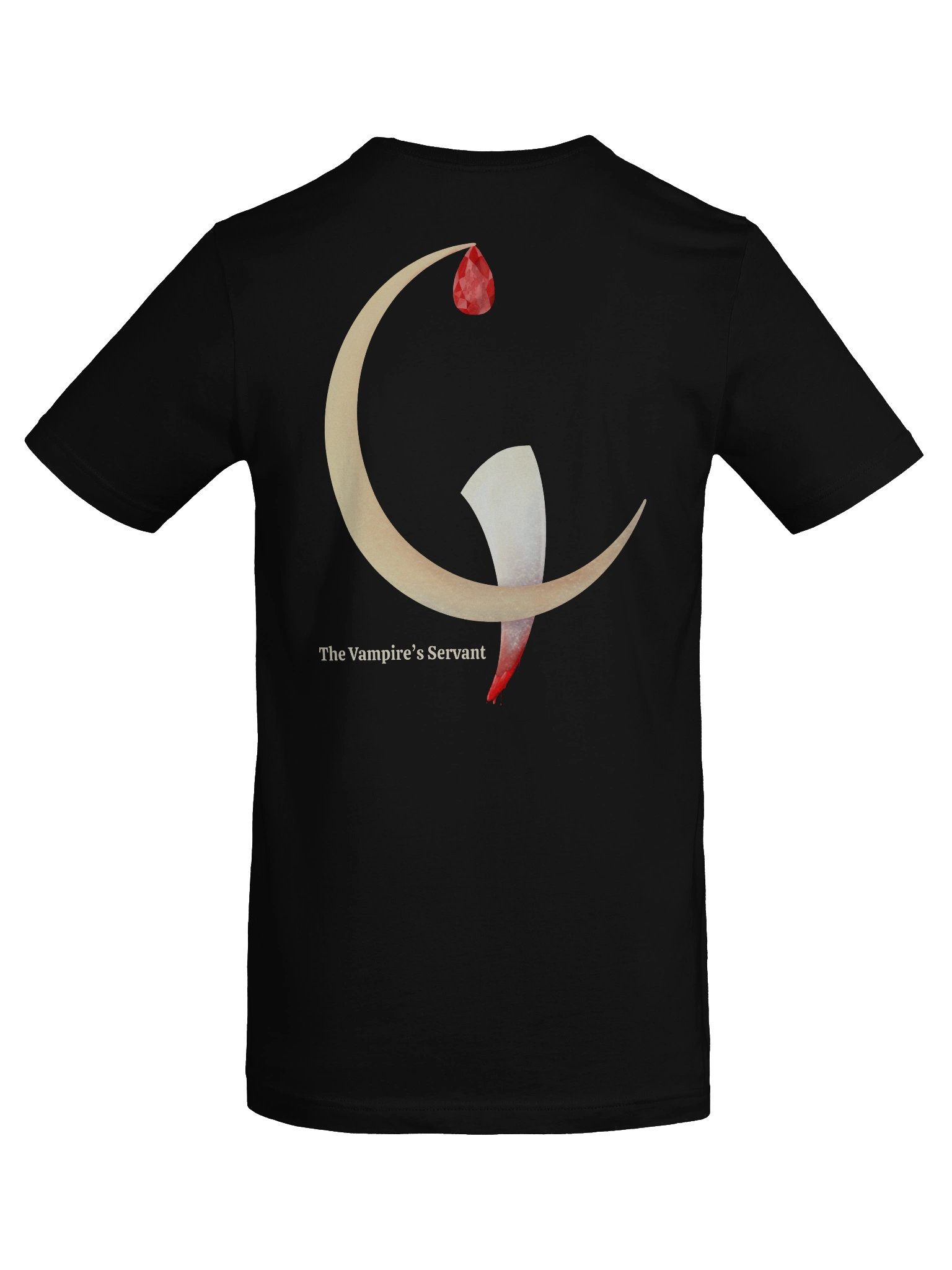Best Slug Ever Graphic Tee - Dark product image (8)