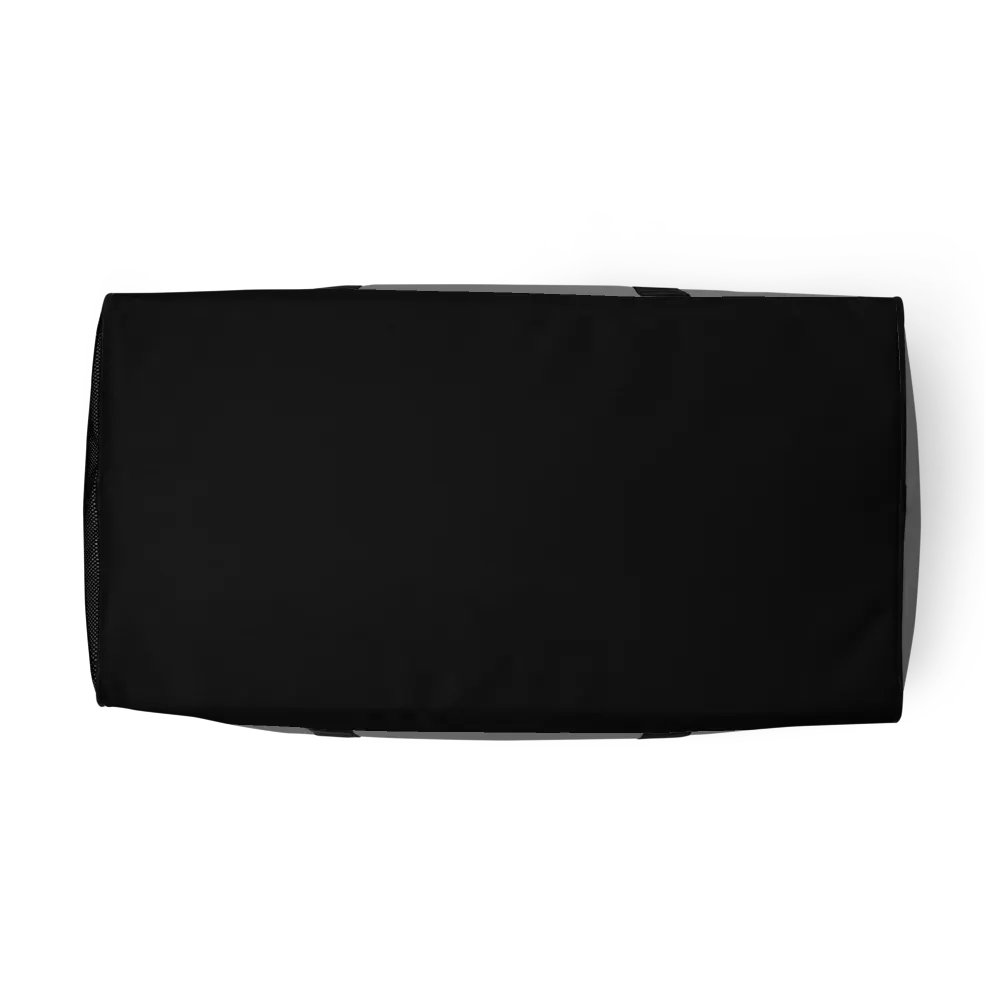 Craig Monson The Peoples Champ Duffle Bag product image (7)