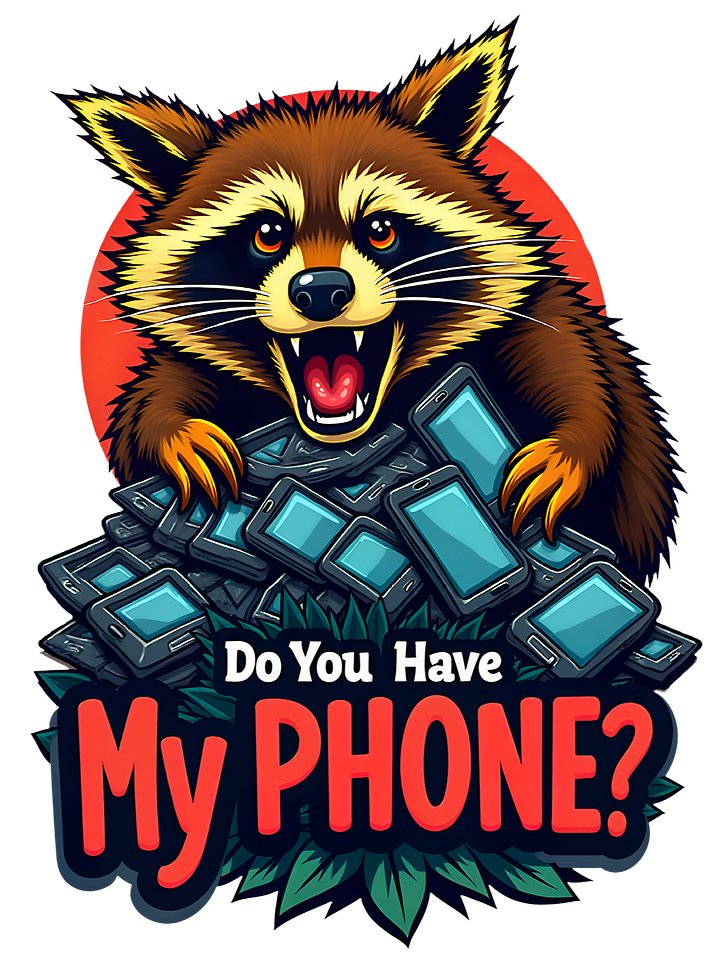 Do You Have My Phone? Shirt product image (1)