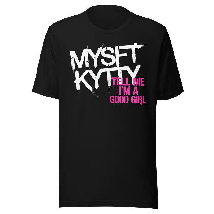 Tell Me I’m A Good Girl product image (2)