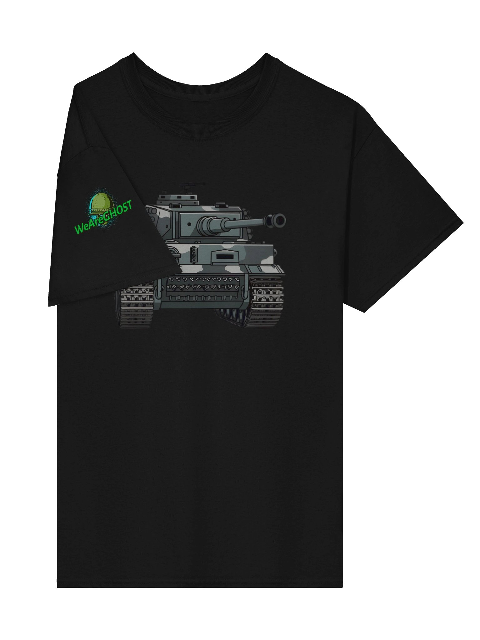 Tiger product image (4)