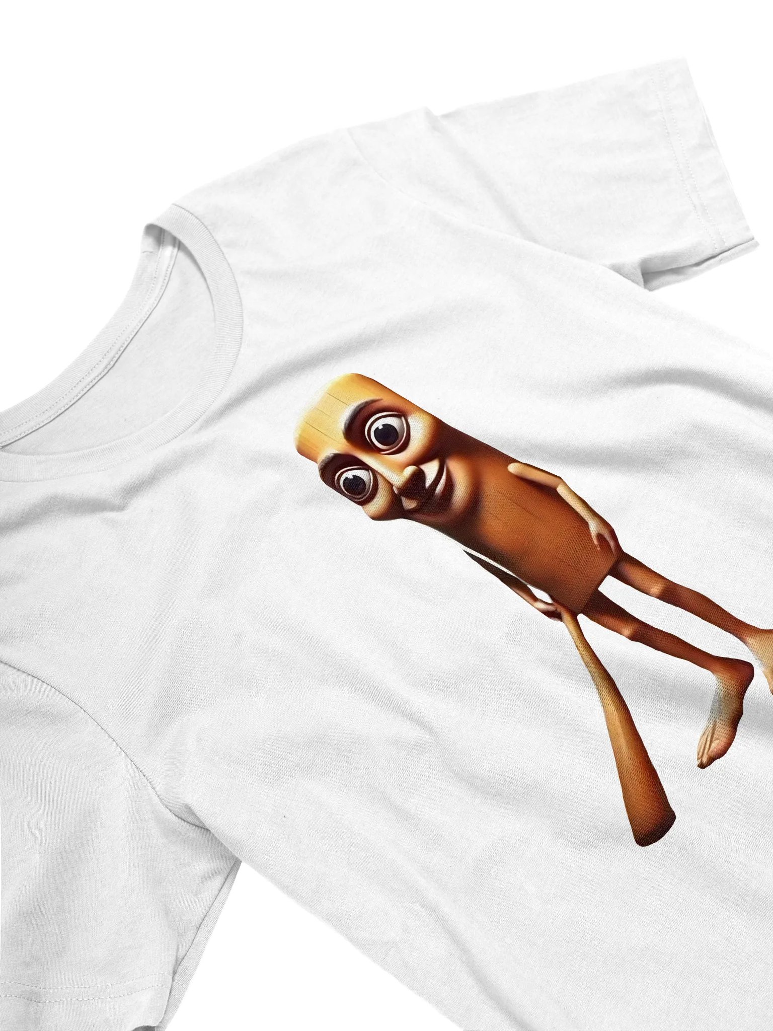 Tung Tung Tung Sahur Tee product image (2)