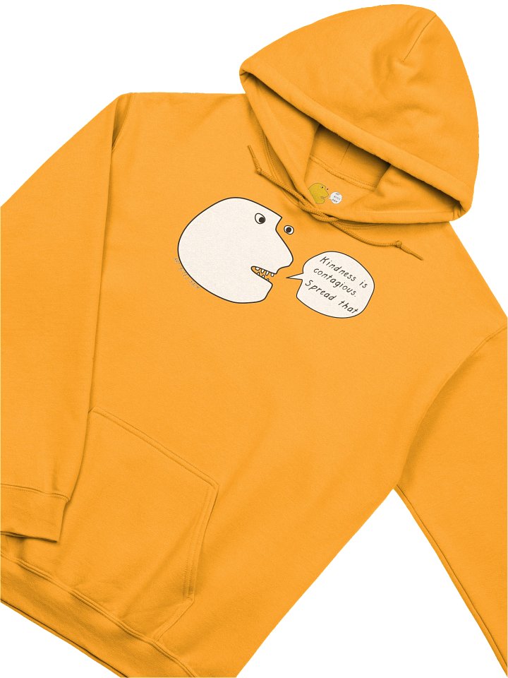 Kindness is Contageous. Spread That product image (2)