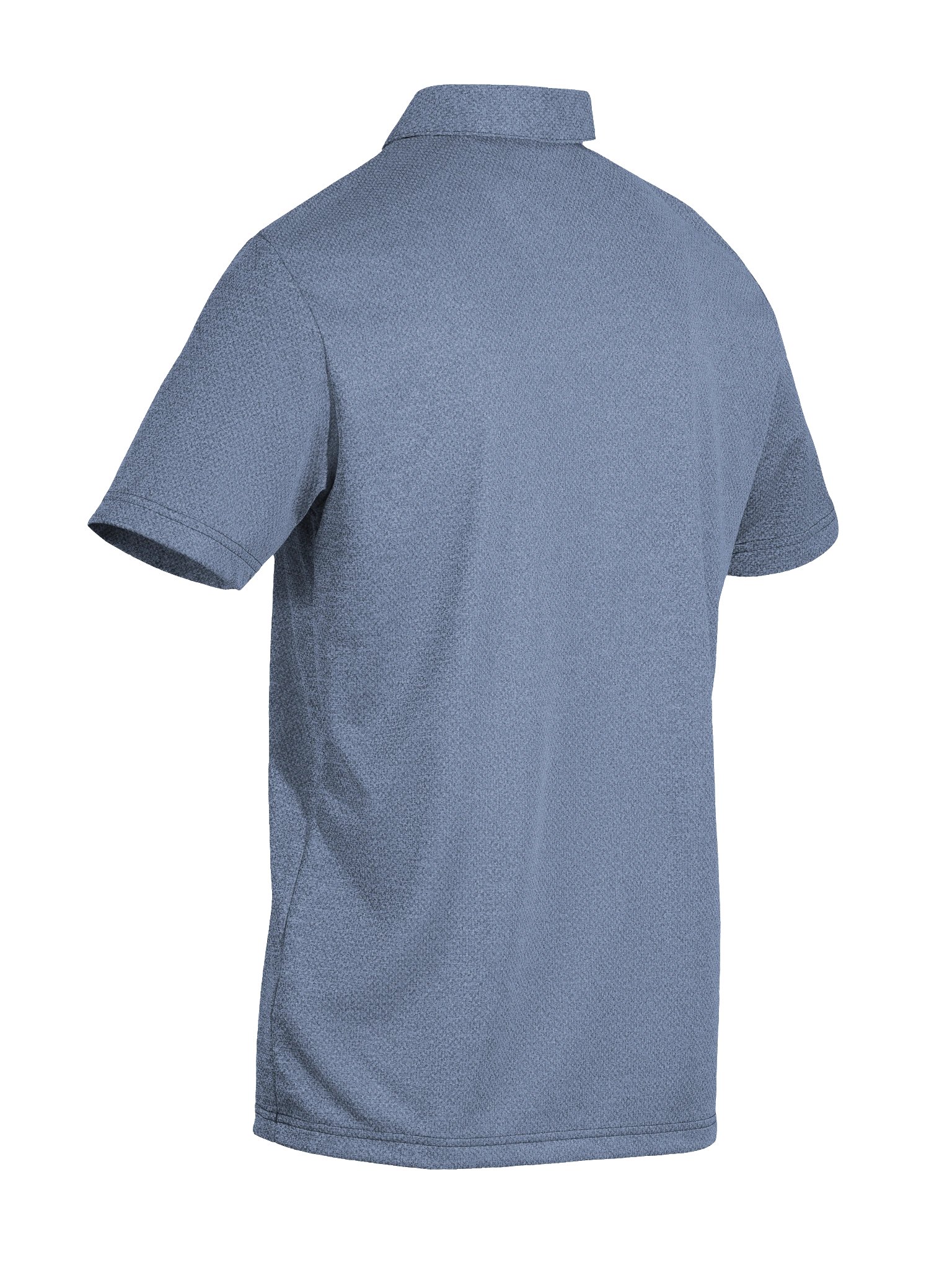 Polo - Light Grey product image (6)