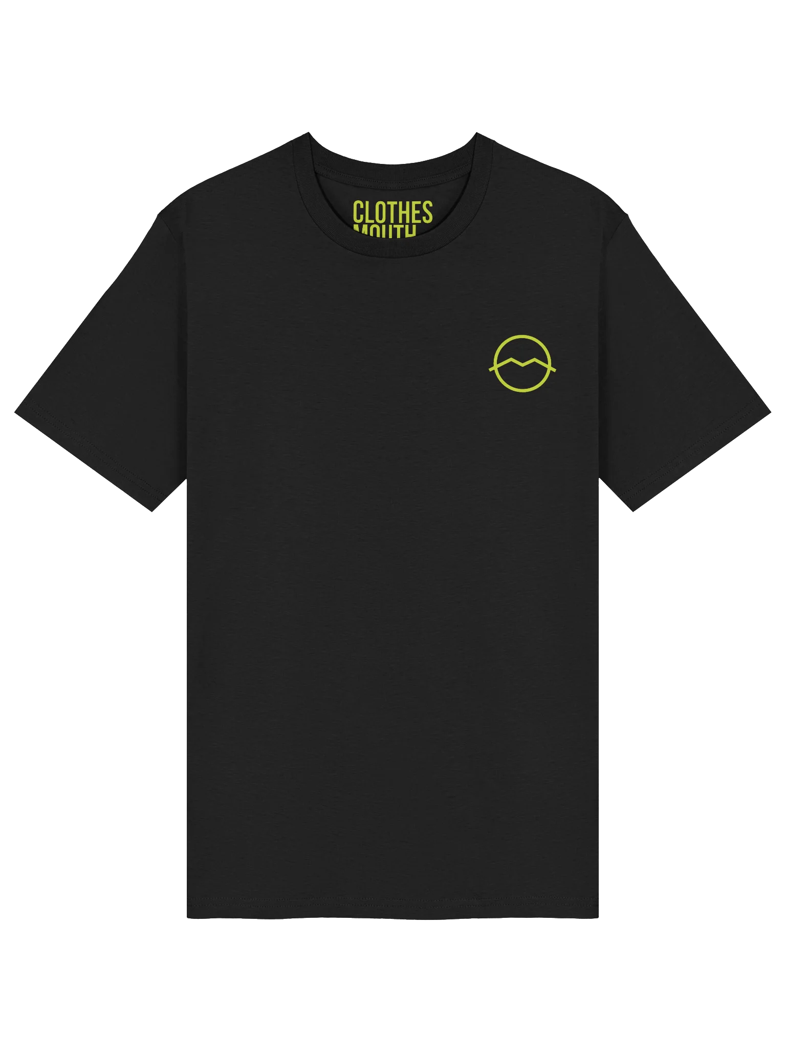 I'M LISTENING. TEE product image (3)
