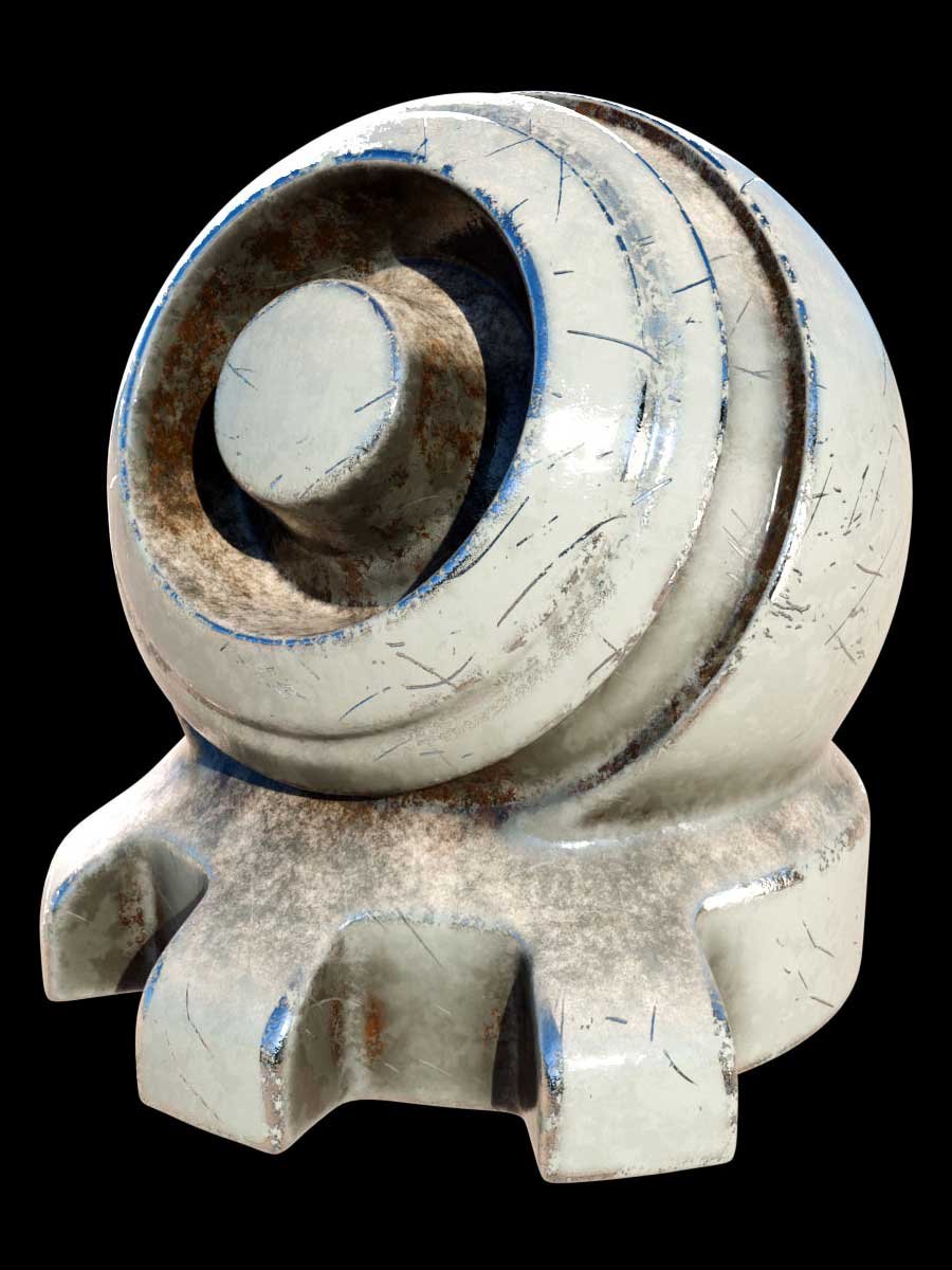 Mech Material Mastery product image (5)